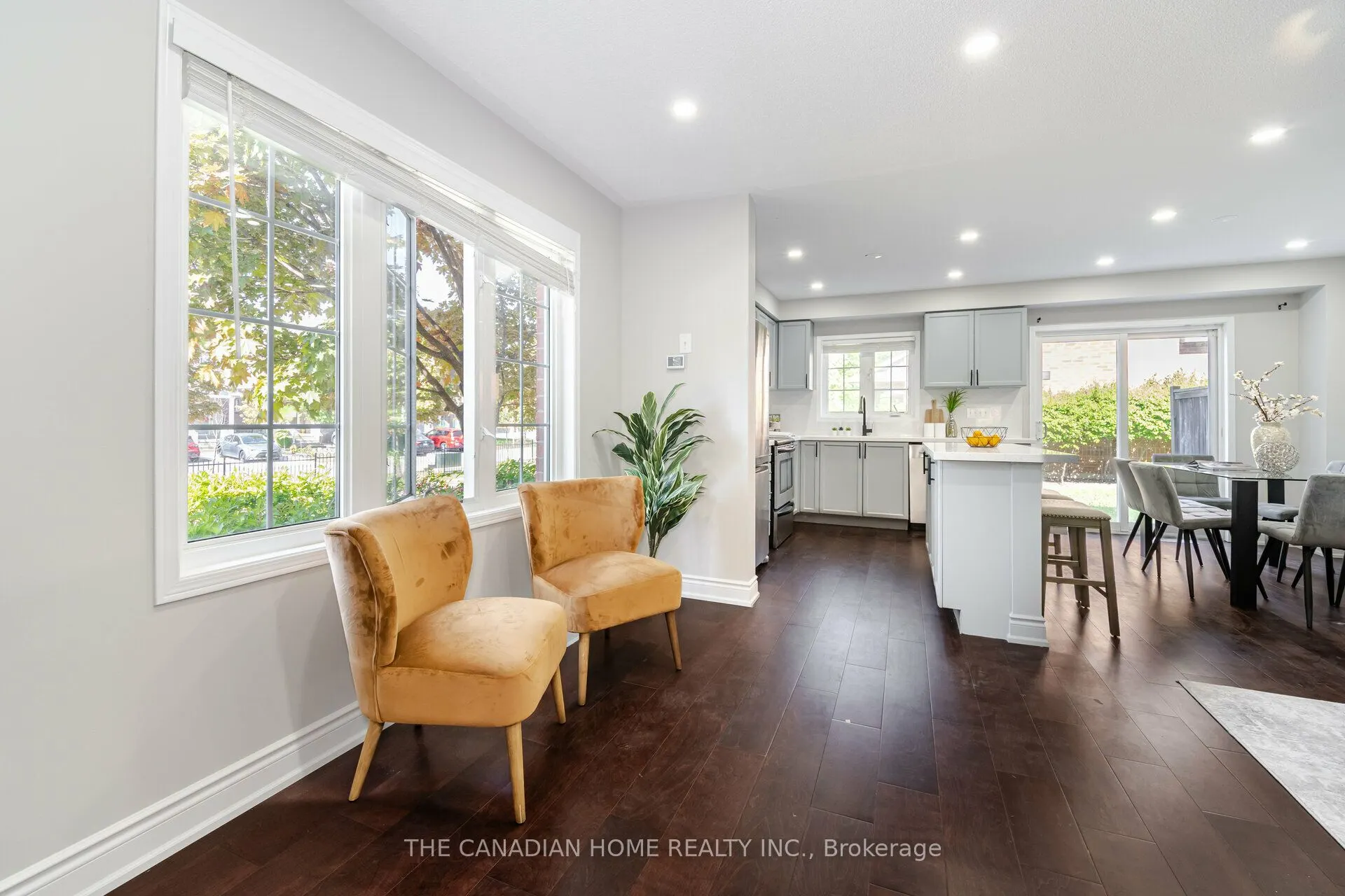 5255 Palmetto Place, #21