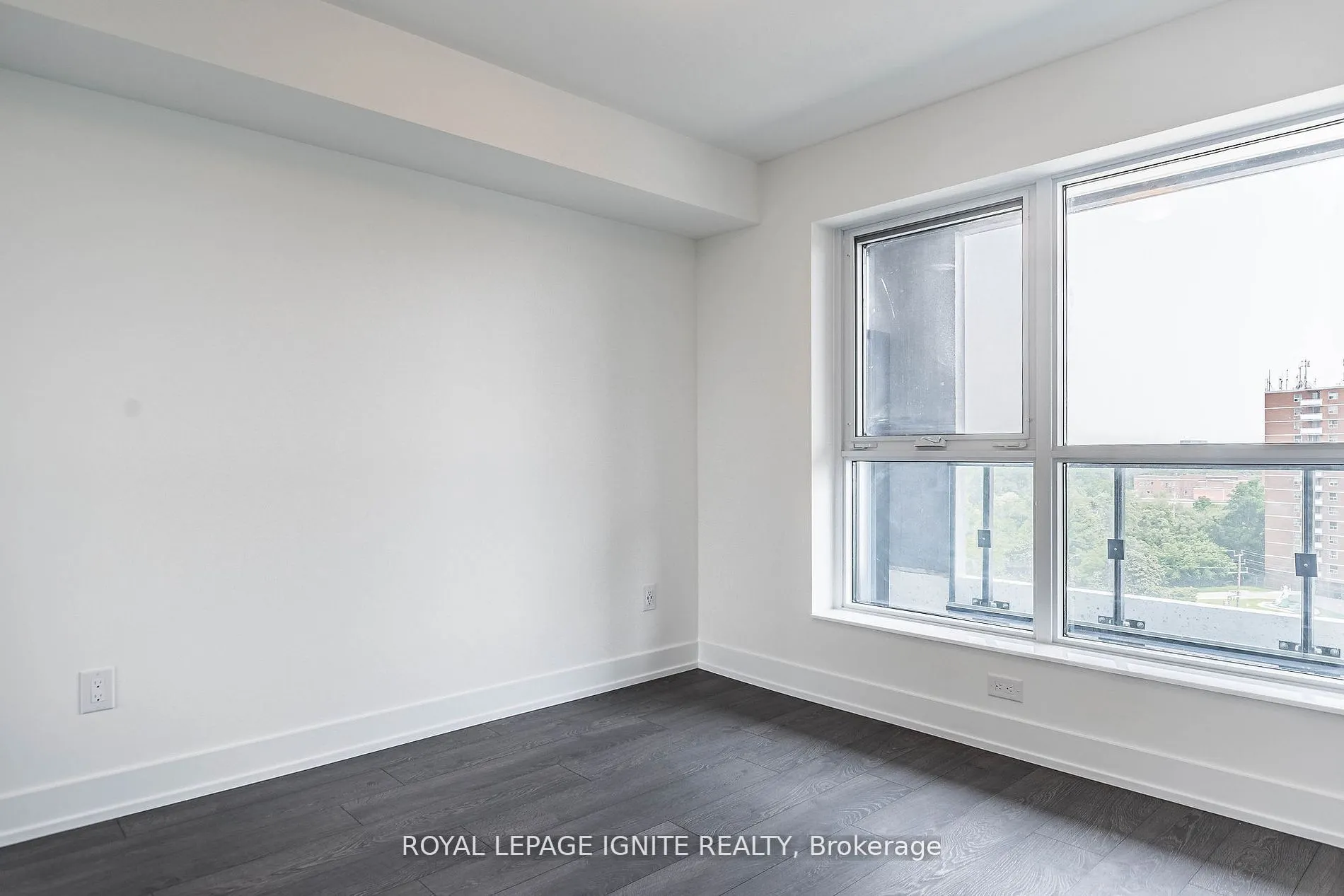 5 Mabelle Avenue, #836