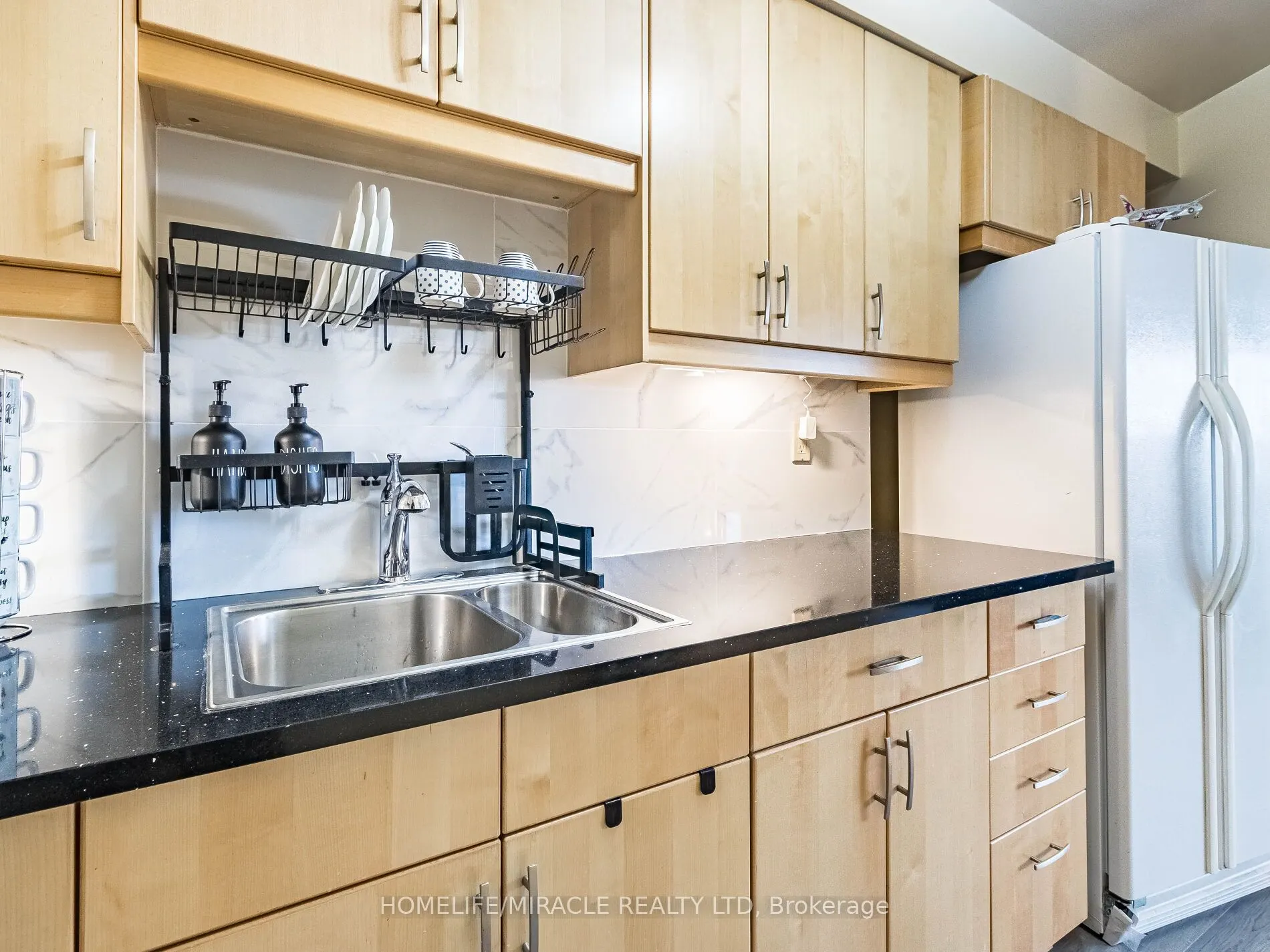 475 The West Mall, #510