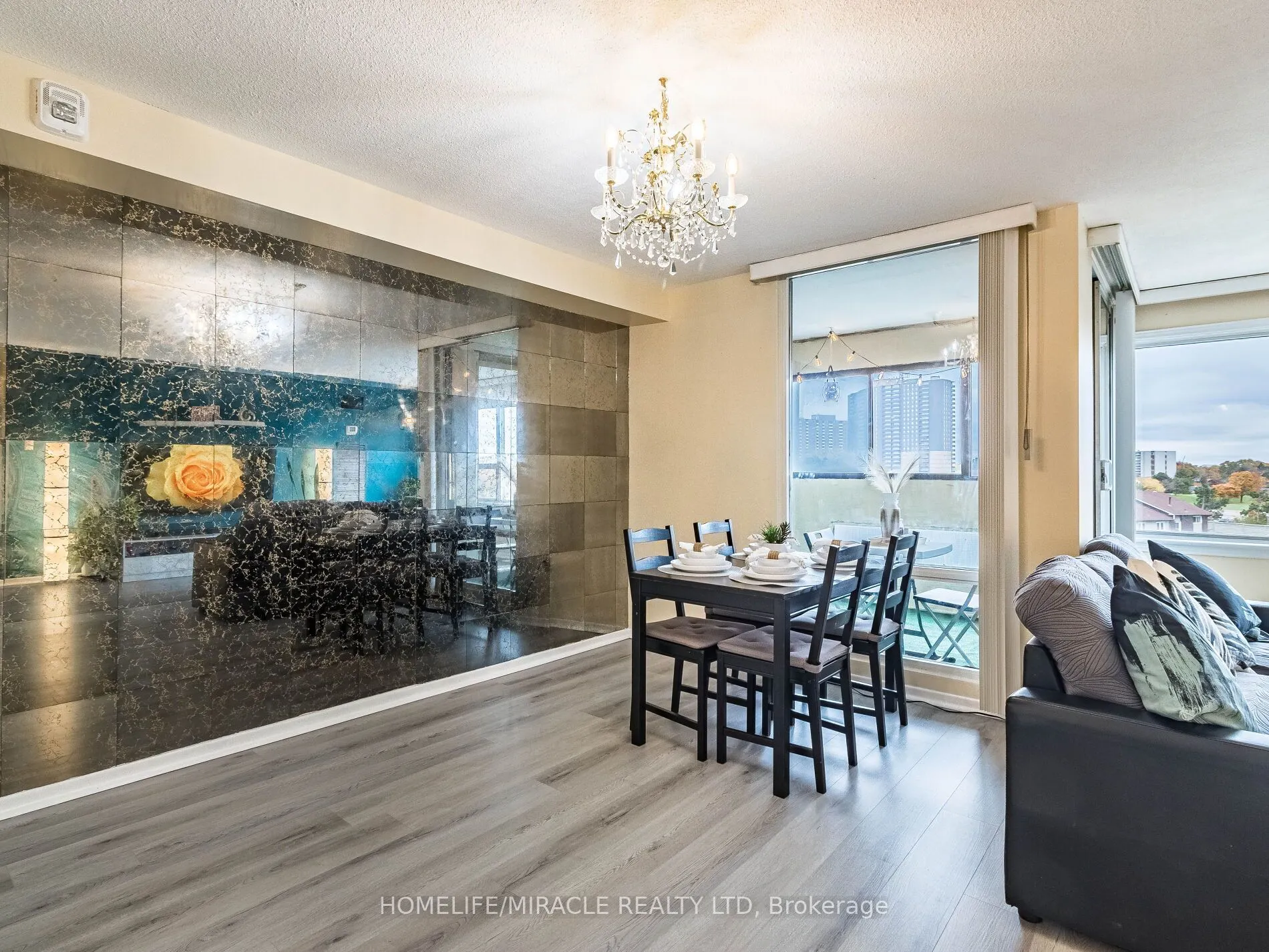 475 The West Mall, #510
