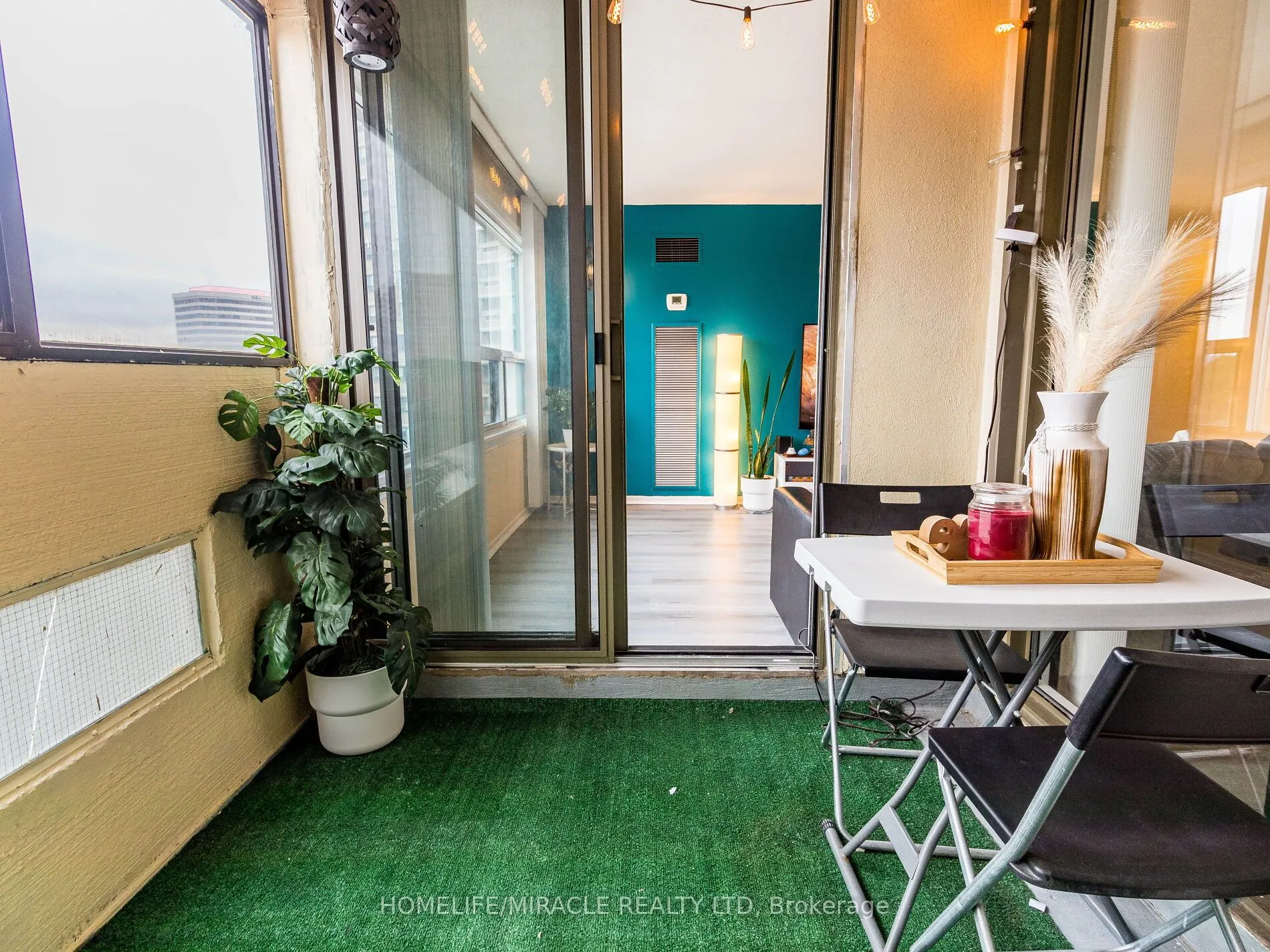 475 The West Mall, #510