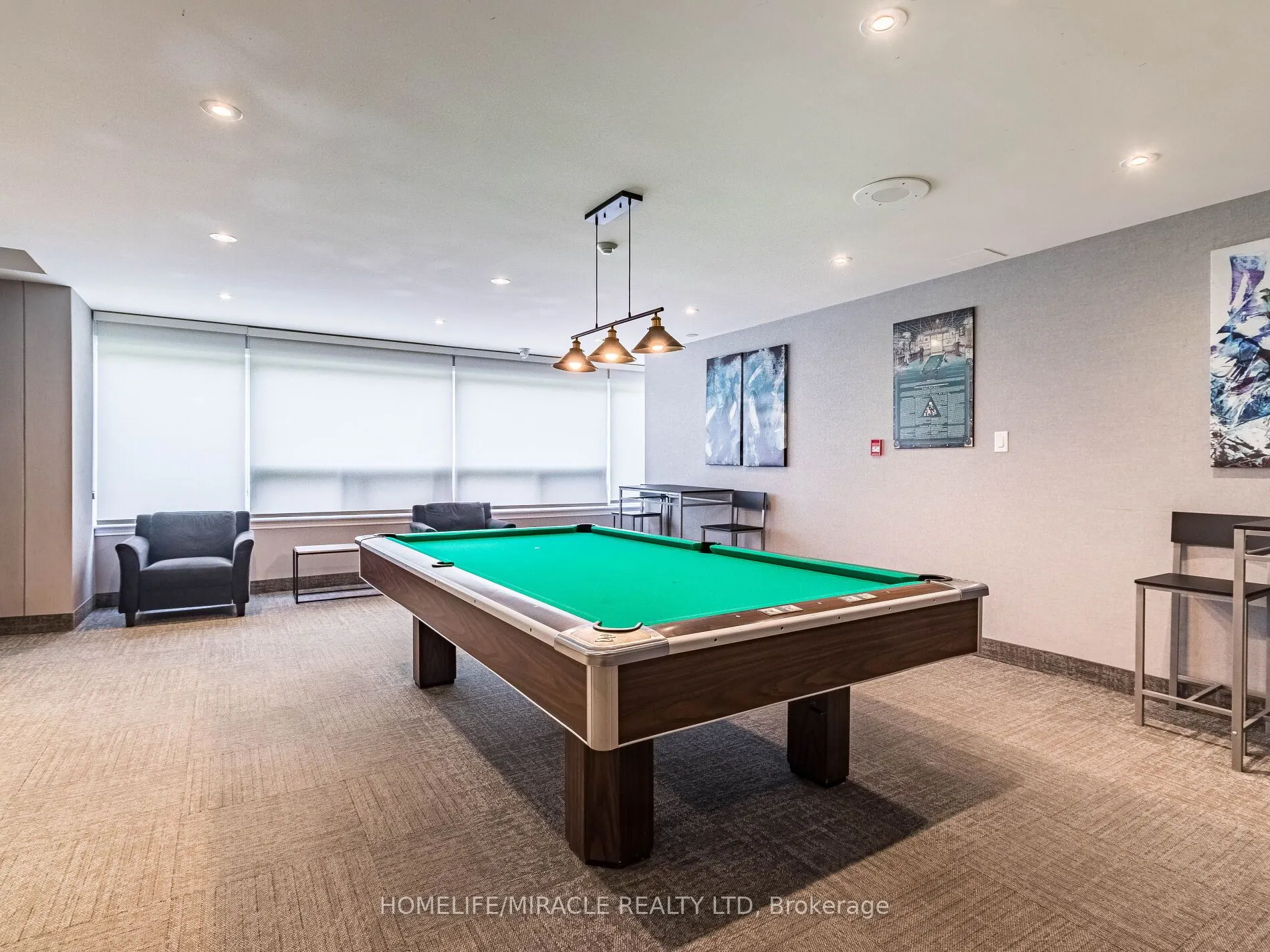 475 The West Mall, #510