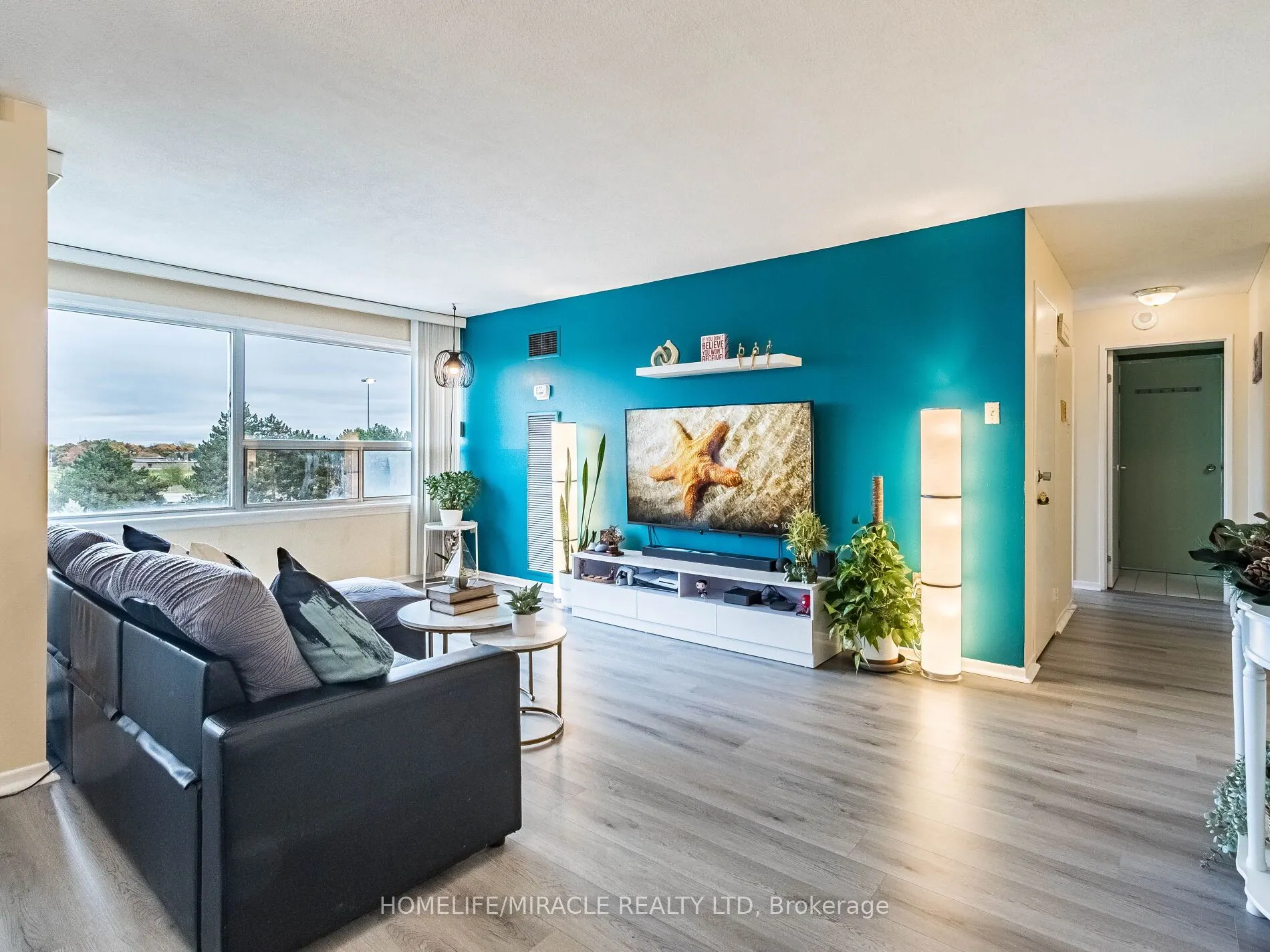475 The West Mall, #510