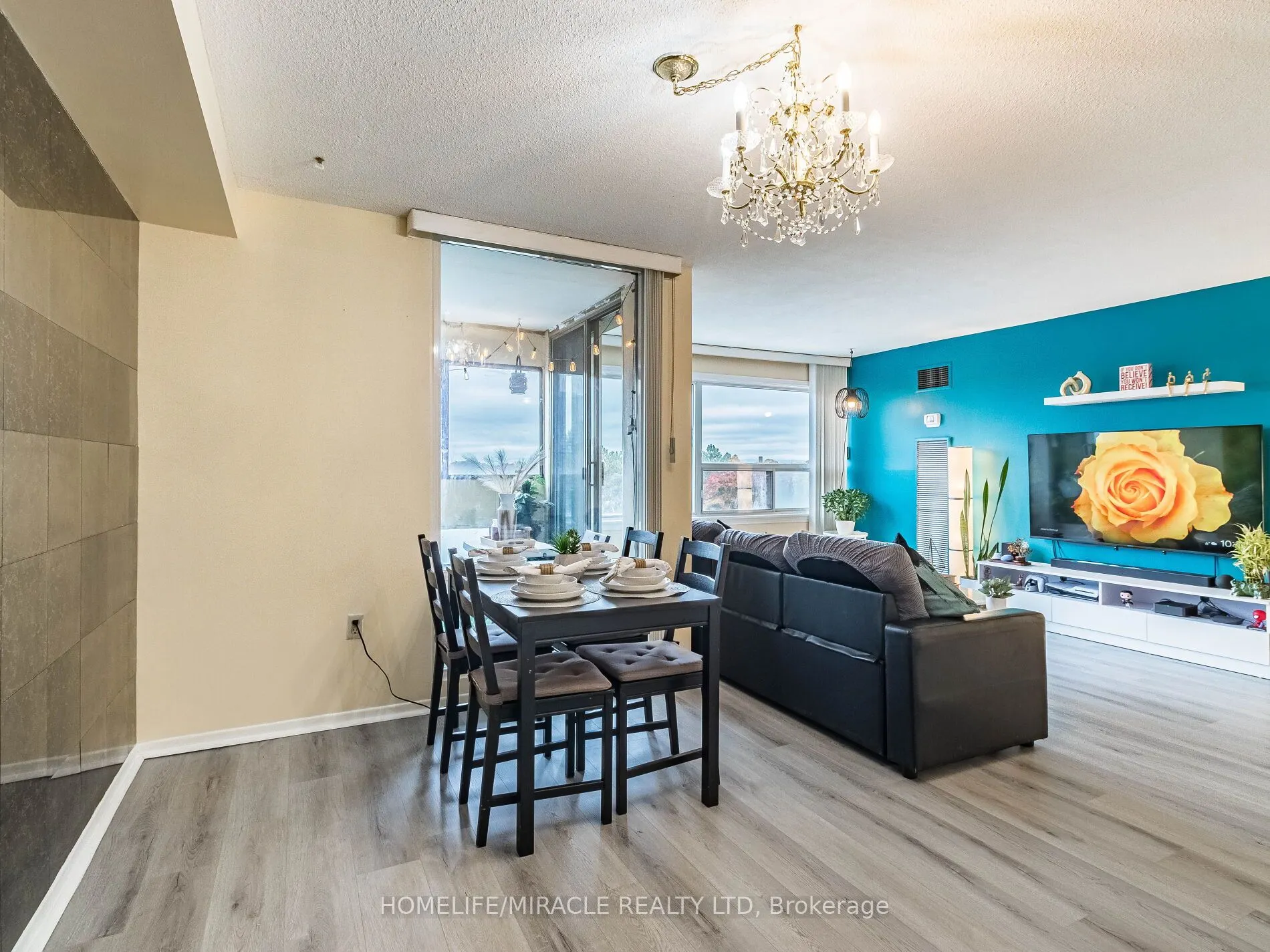 475 The West Mall, #510