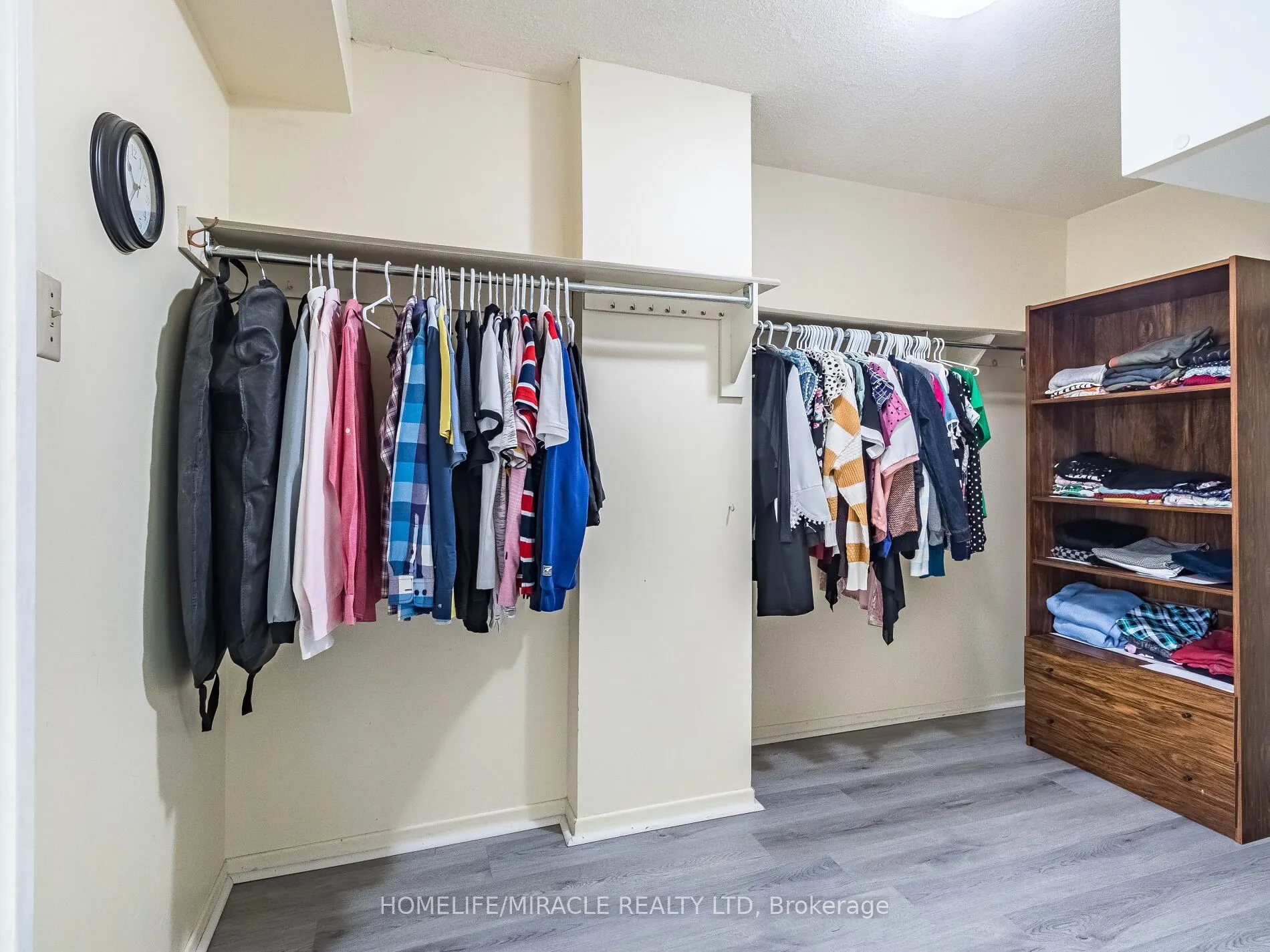 475 The West Mall, #510