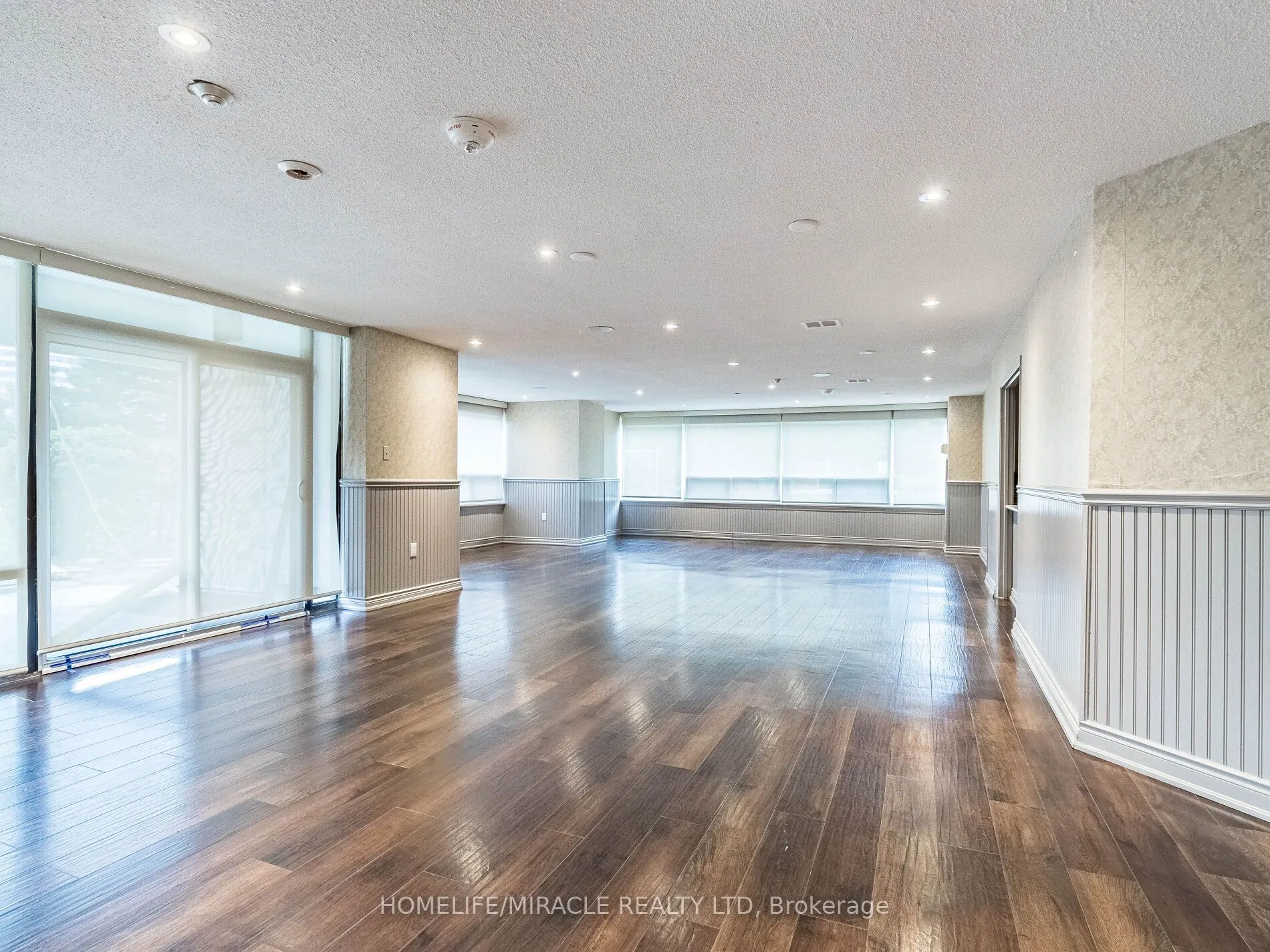 475 The West Mall, #510