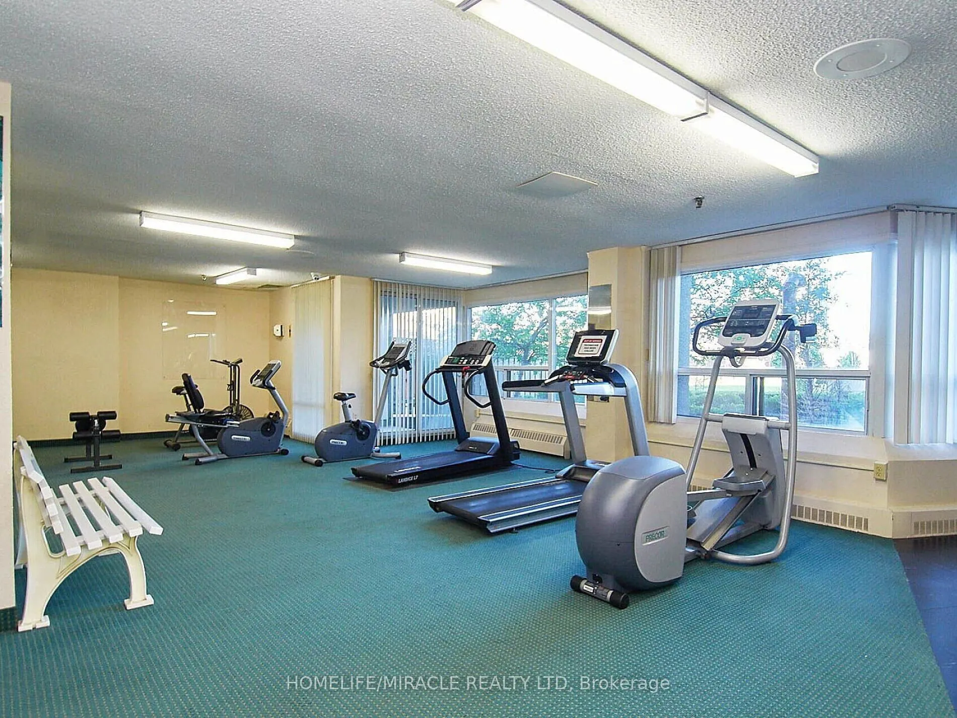 475 The West Mall, #510