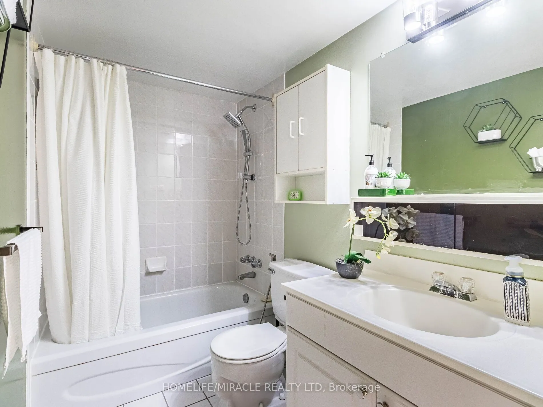 475 The West Mall, #510