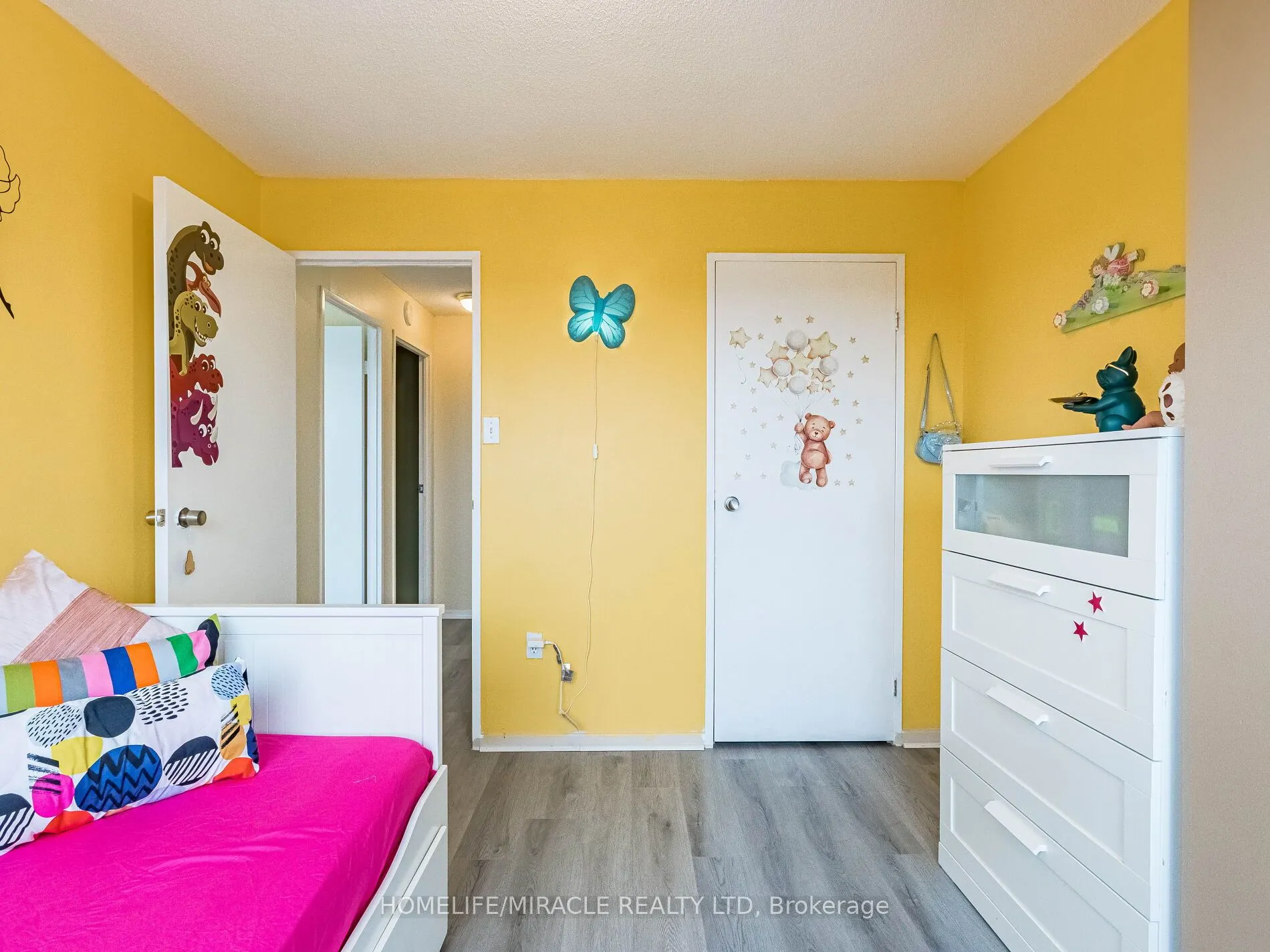 475 The West Mall, #510