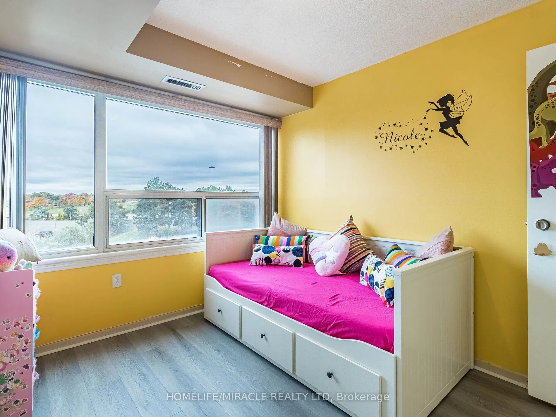 475 The West Mall, #510