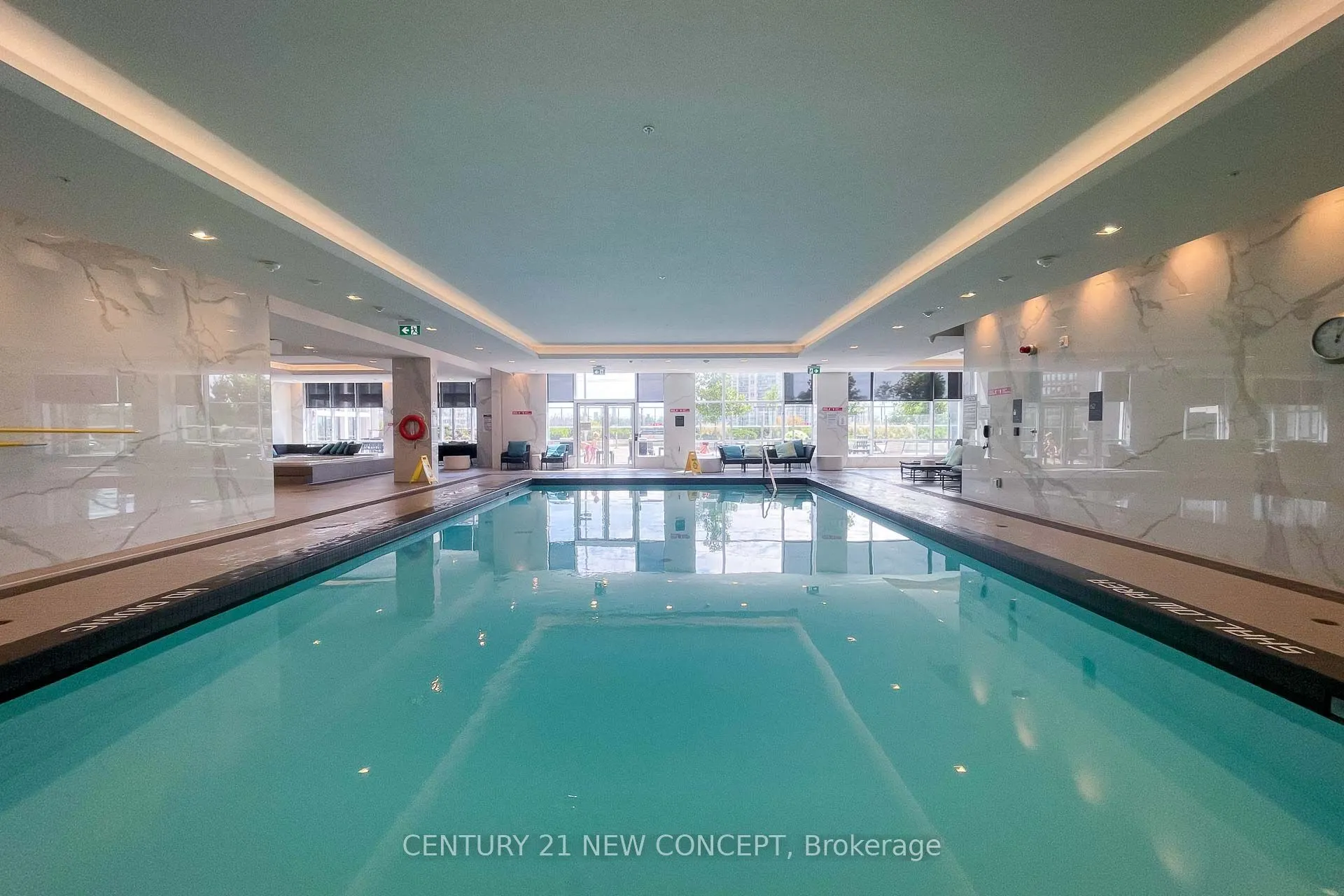 5 Mabelle Avenue #4228