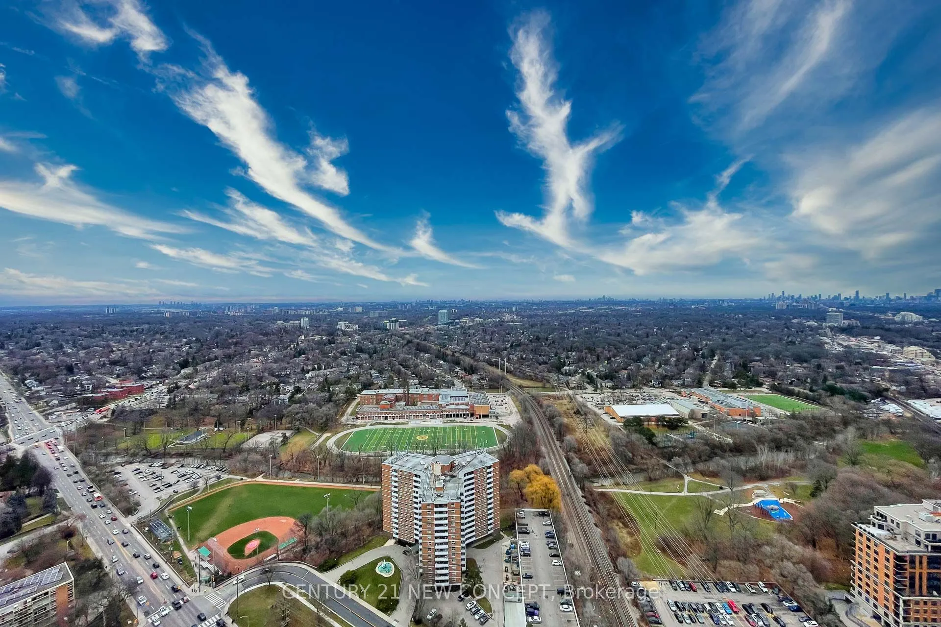 5 Mabelle Avenue #4228