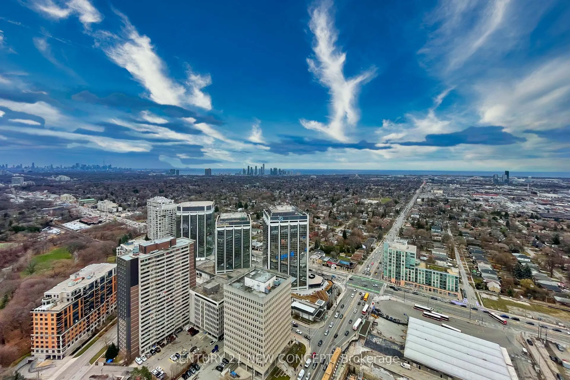 5 Mabelle Avenue #4228