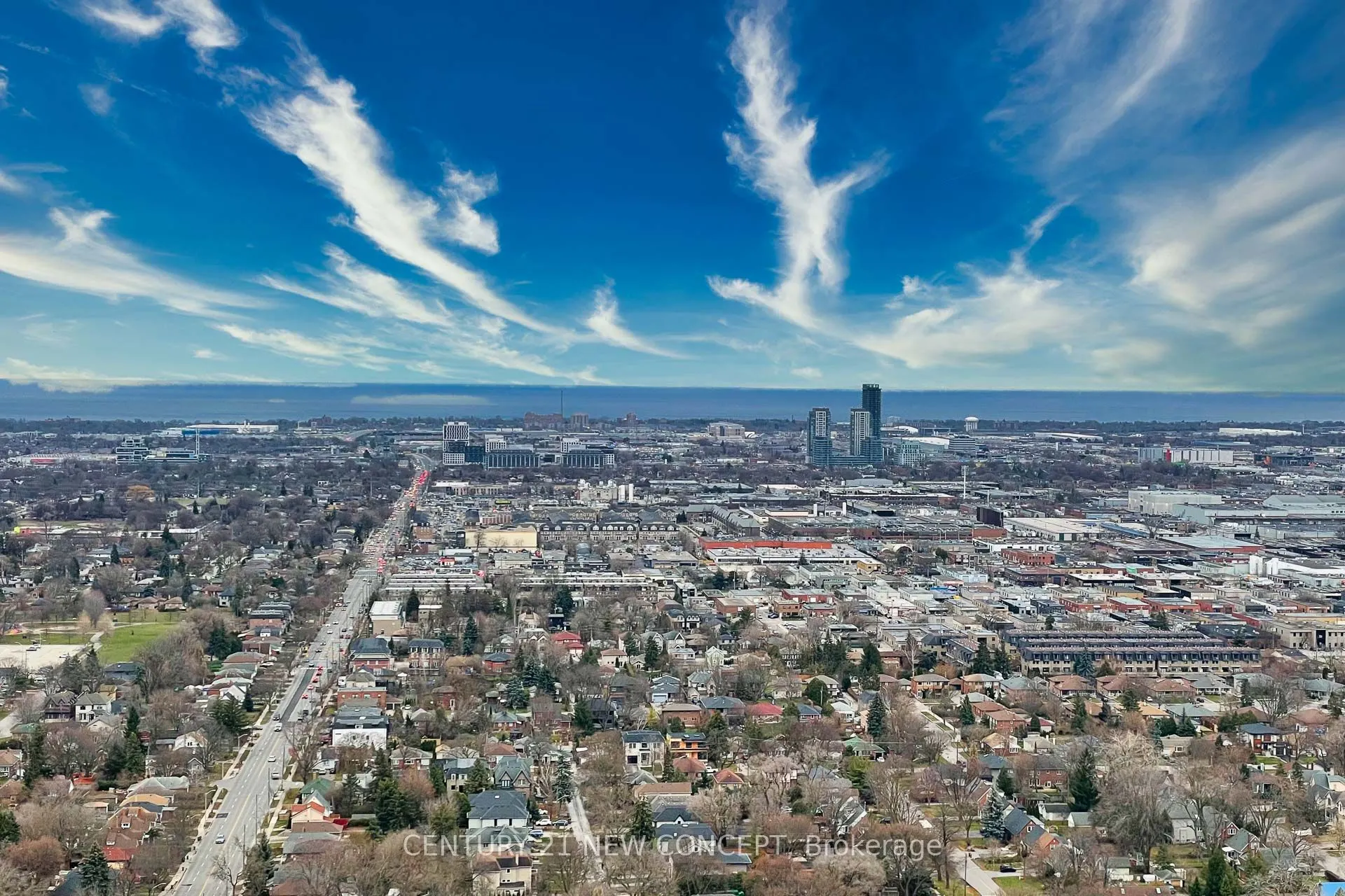 5 Mabelle Avenue #4228