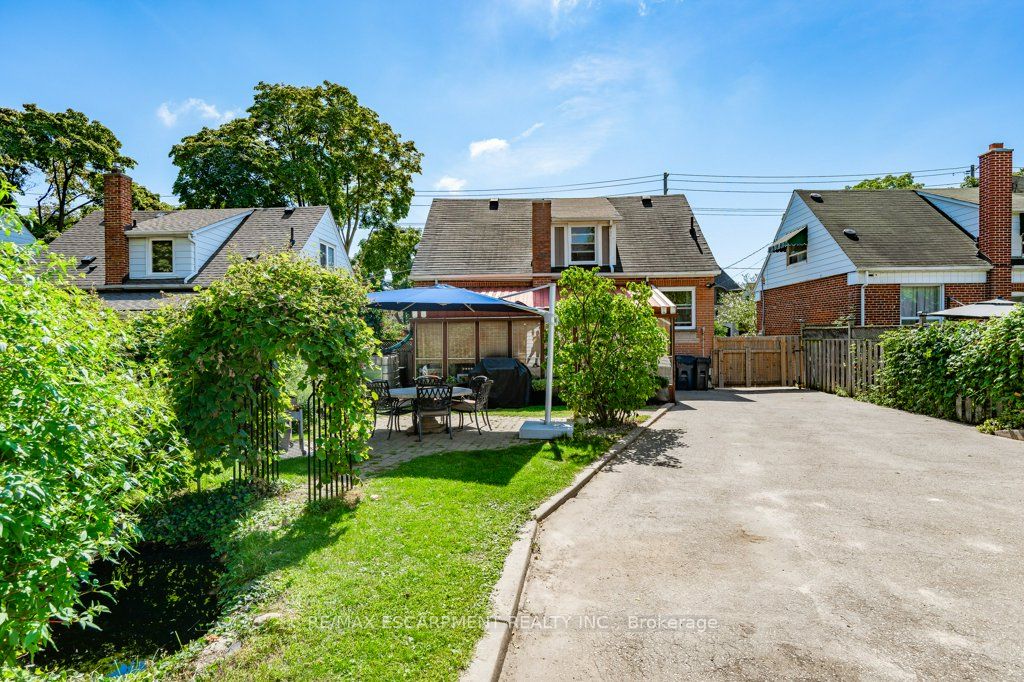 412 Valermo Drive
