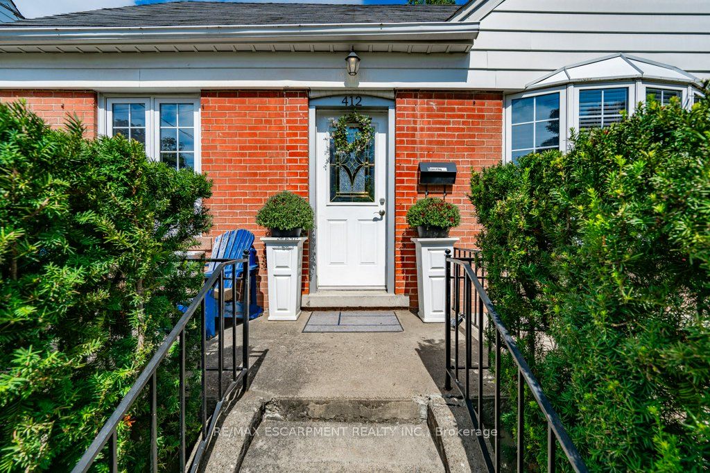 412 Valermo Drive