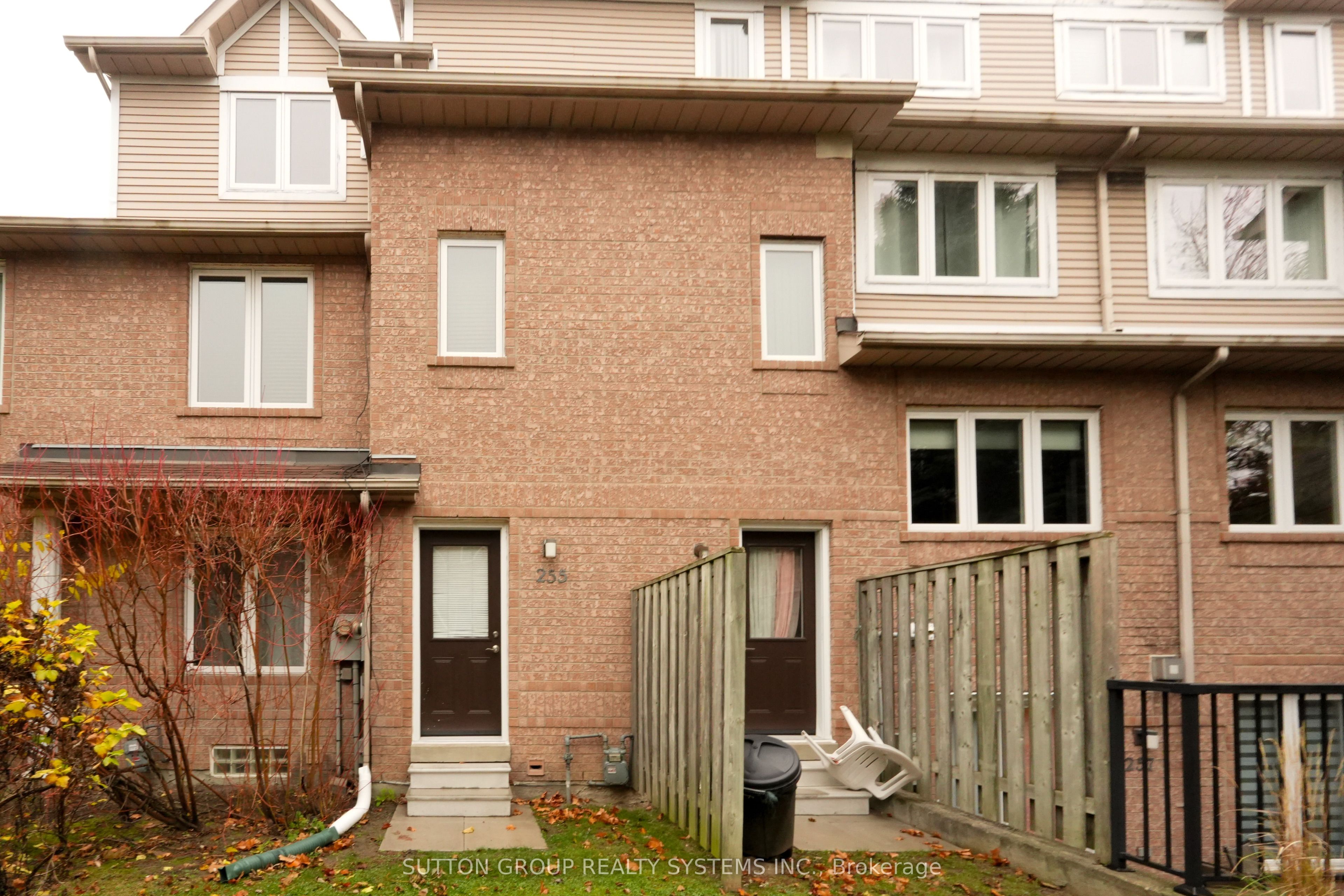 60 Barondale Drive #255