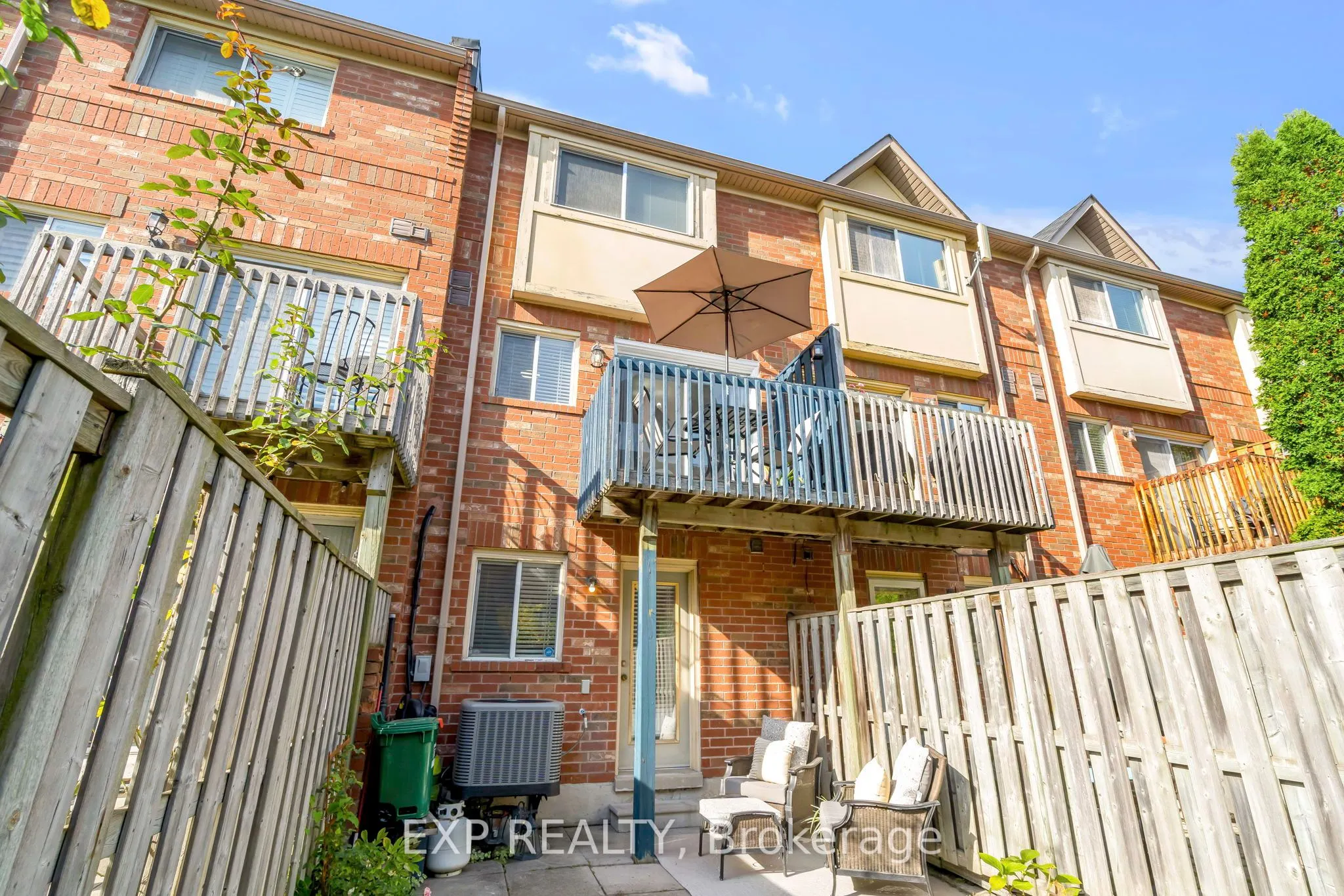 1168 Arena Road, #94