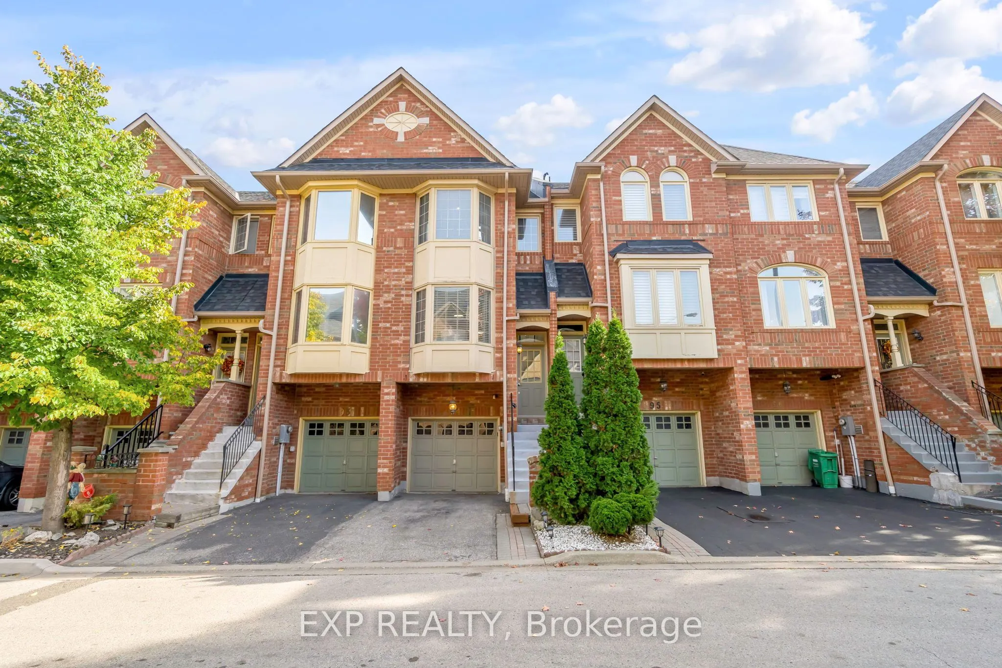 1168 Arena Road, #94