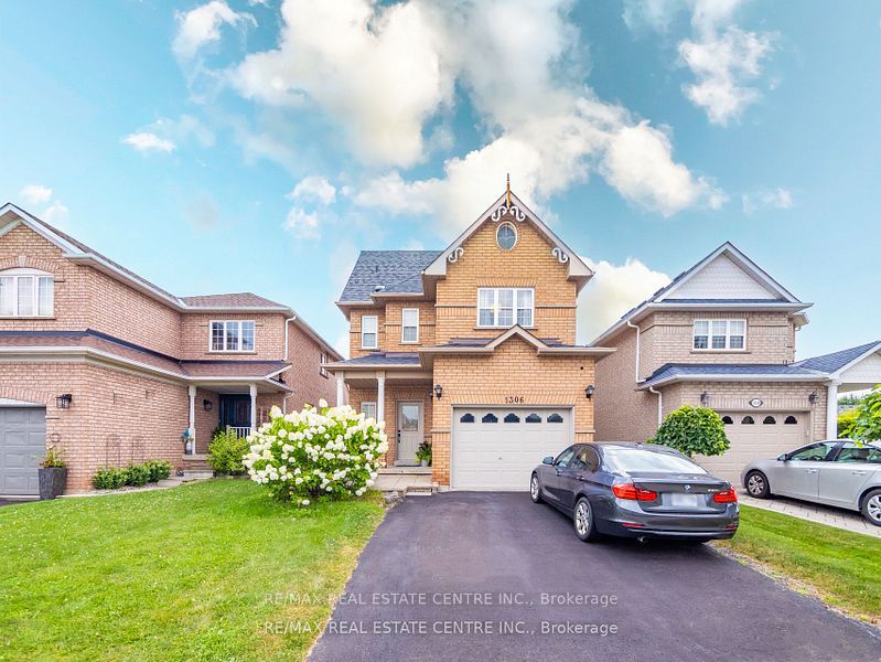 1306 Sandpiper Road