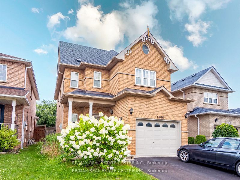 1306 Sandpiper Road