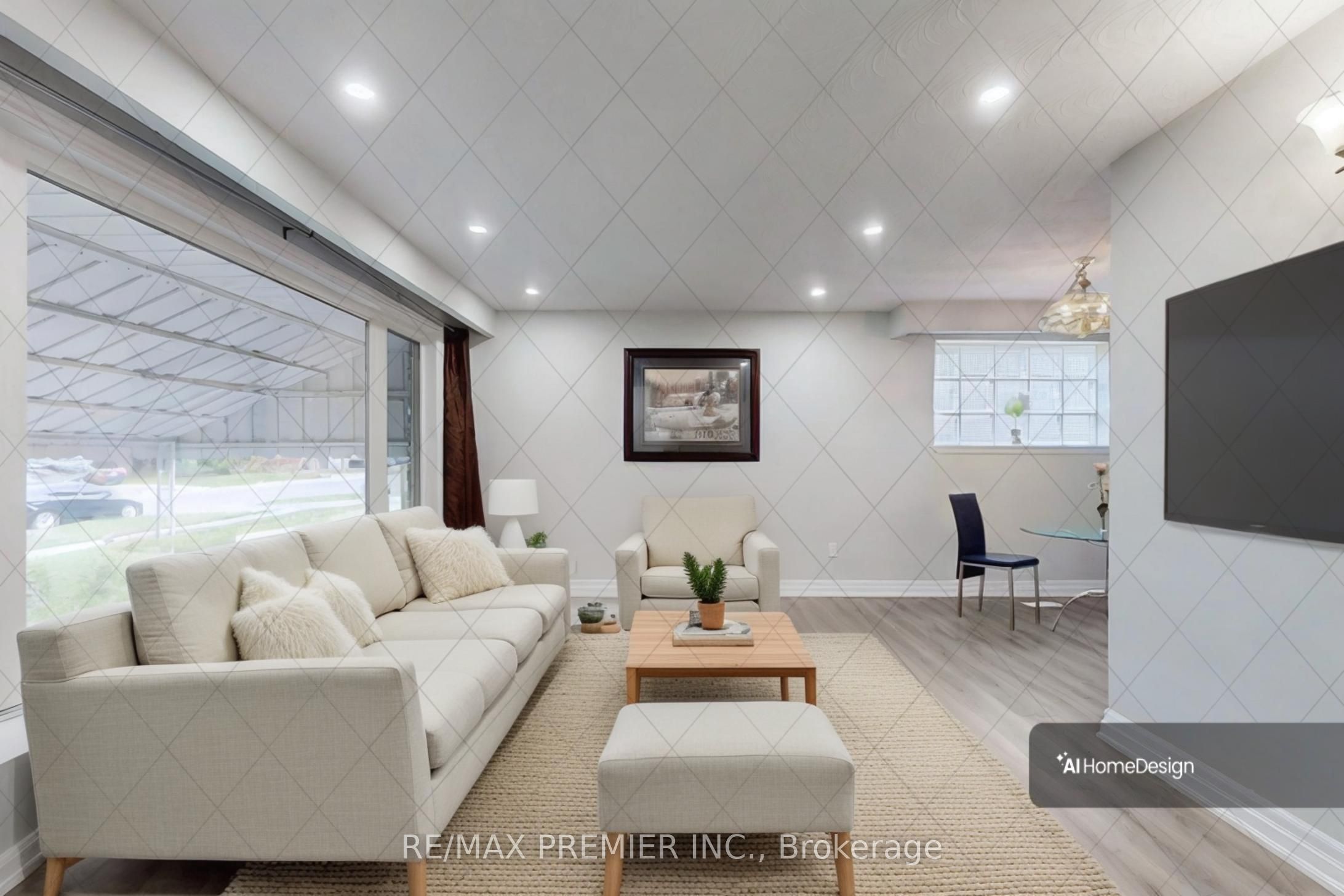 3 Gretna Drive