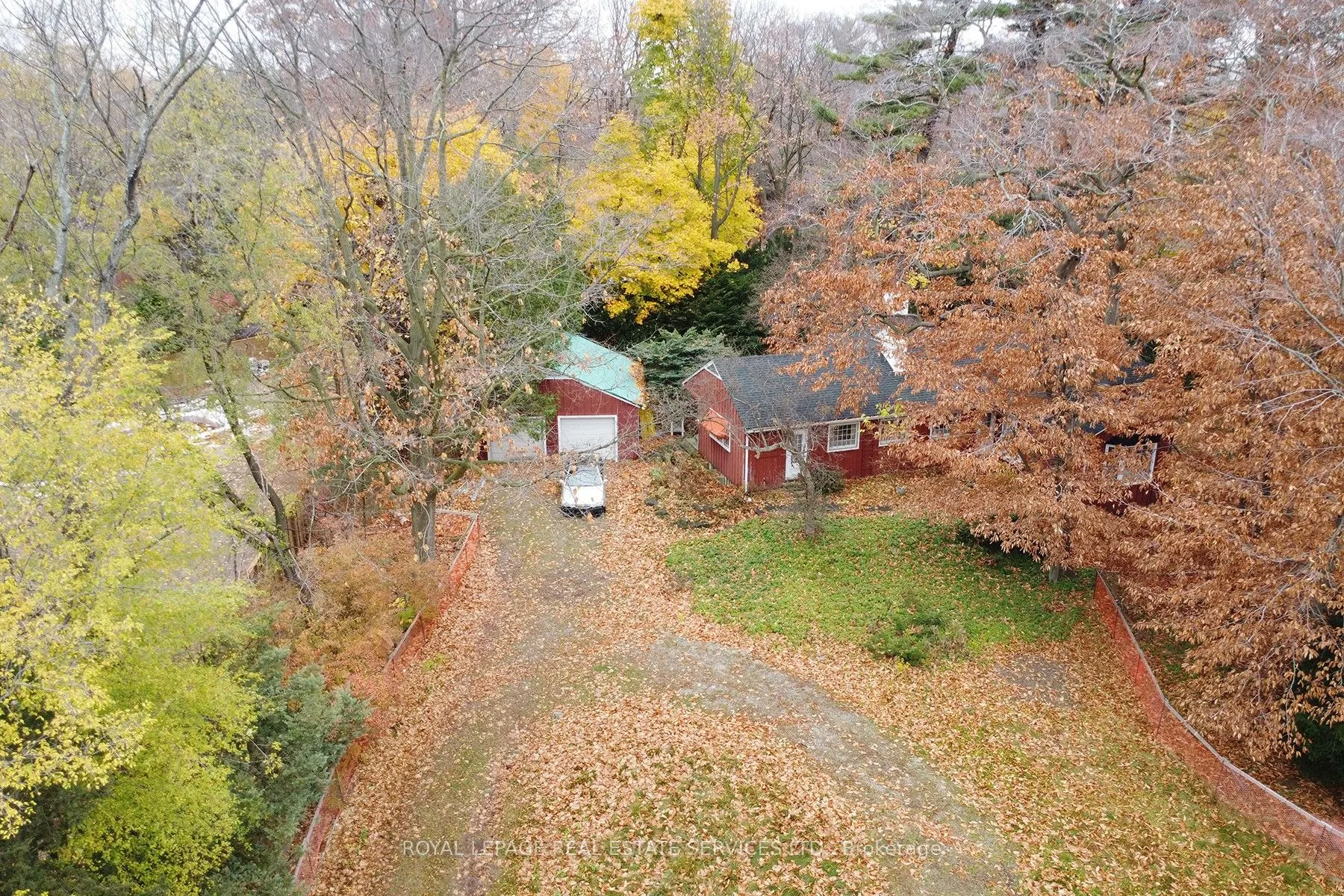 269 Westwood Drive