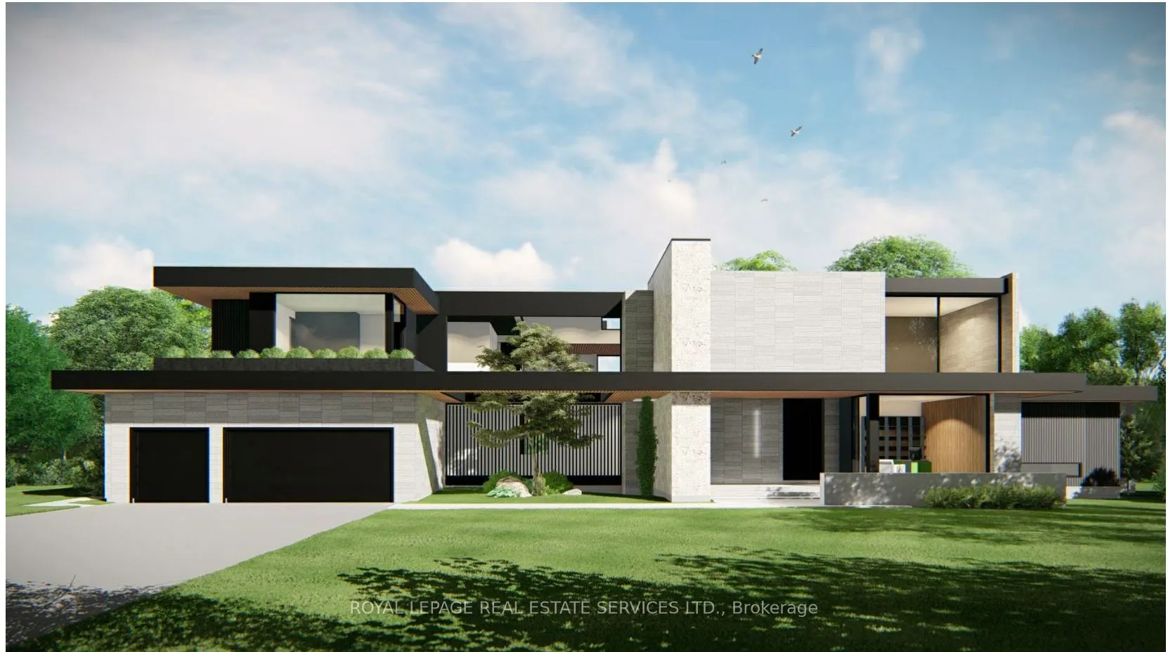 269 Westwood Drive