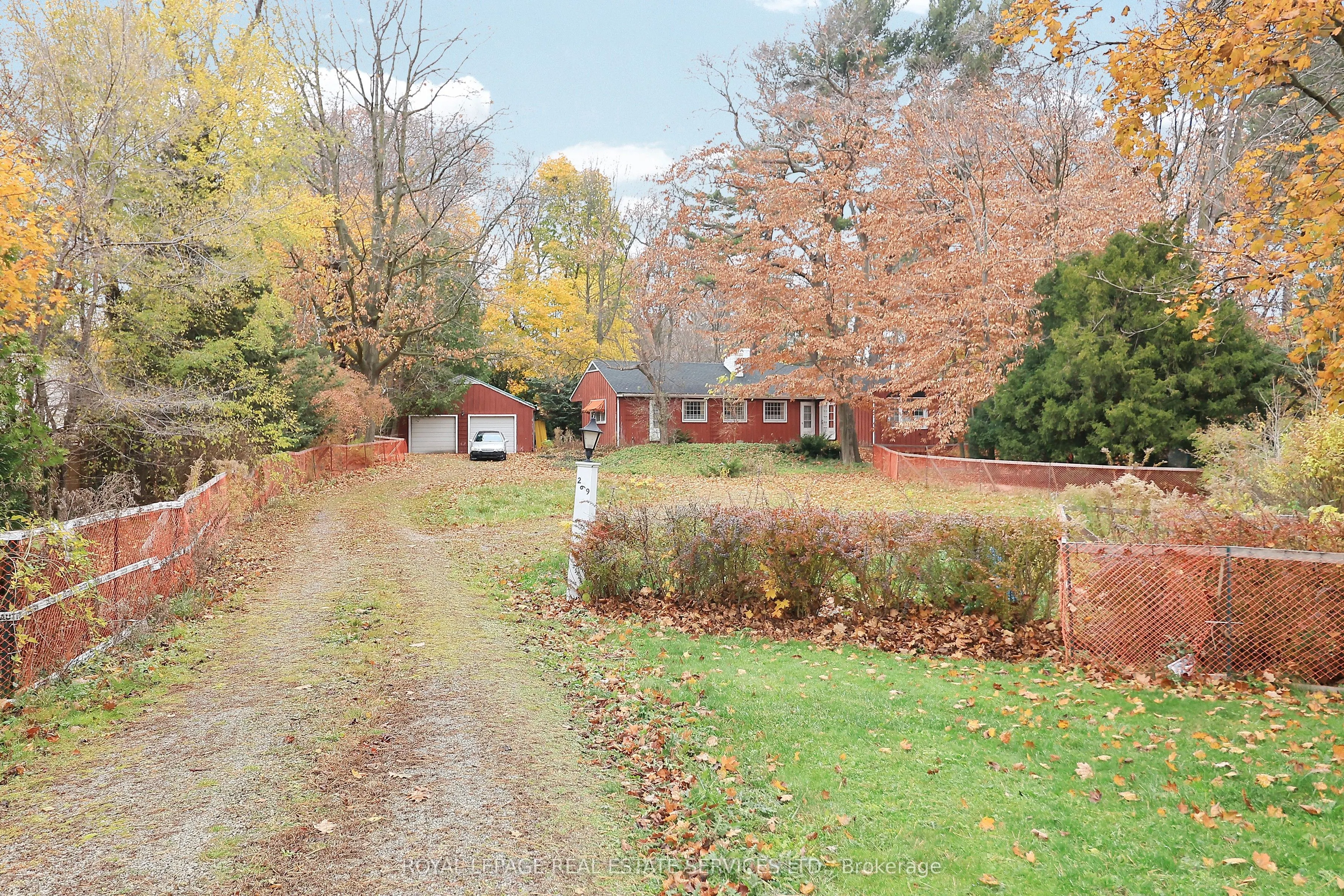 269 Westwood Drive