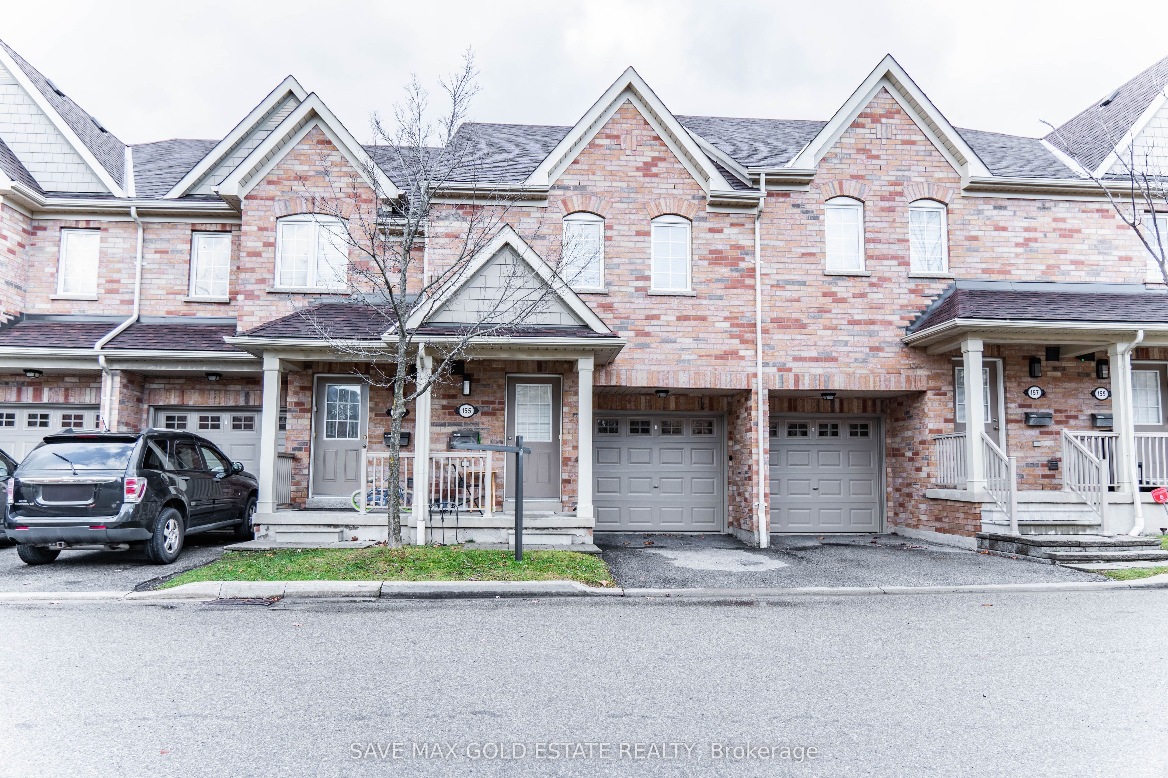 5255 Palmetto Place #155