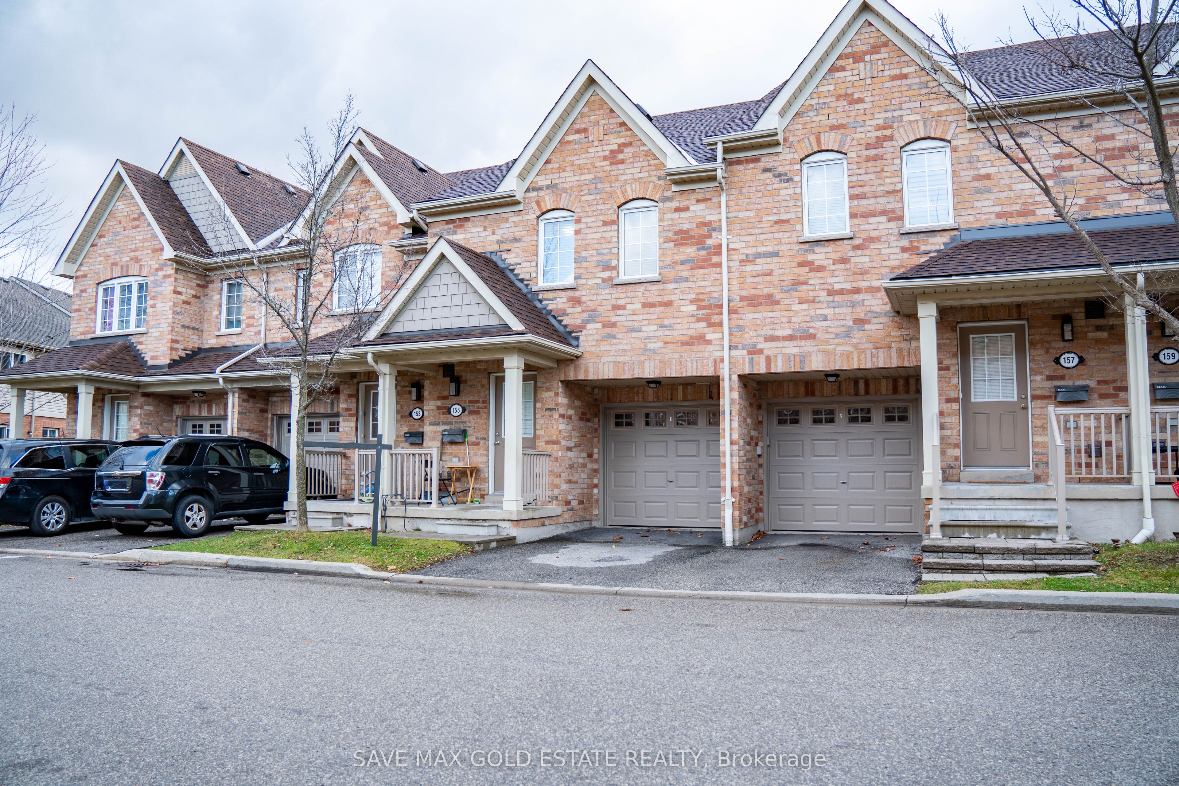 5255 Palmetto Place #155
