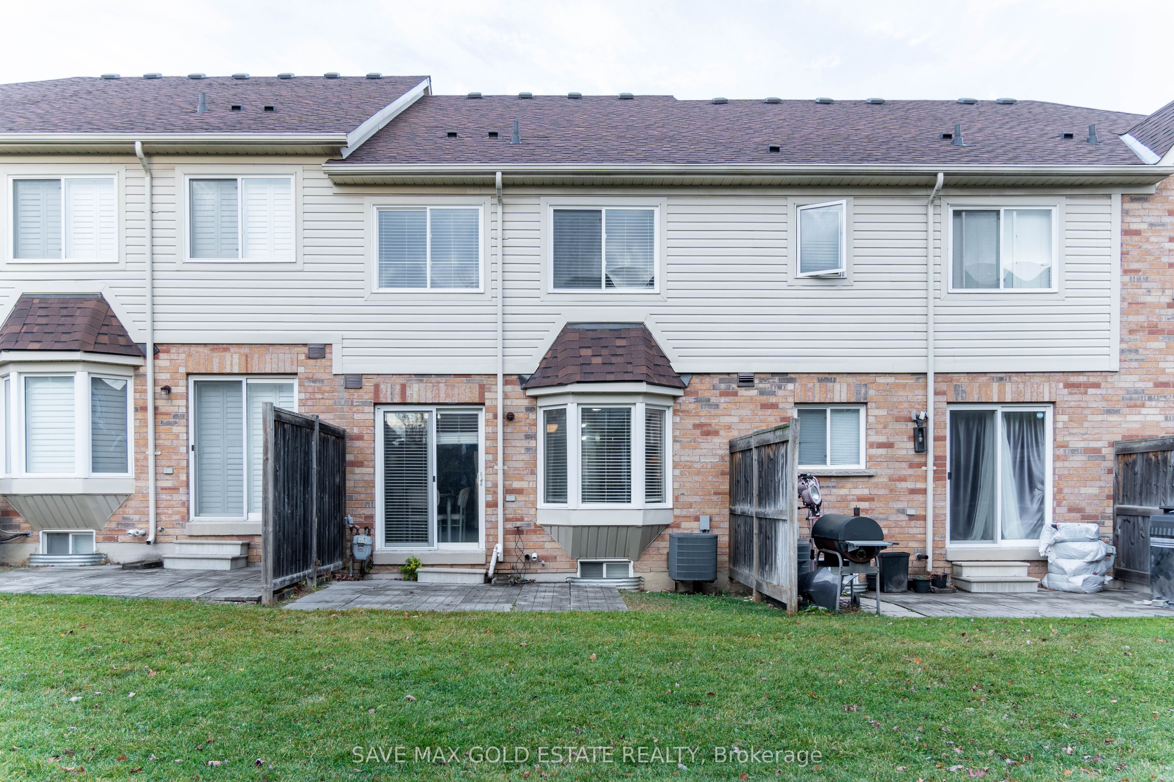 5255 Palmetto Place #155