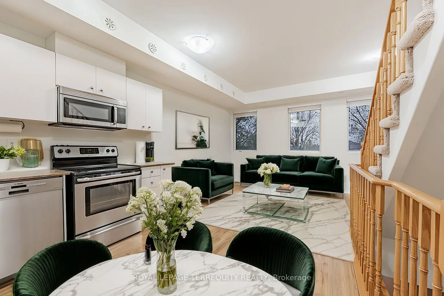 68 Winston Park Boulevard #57