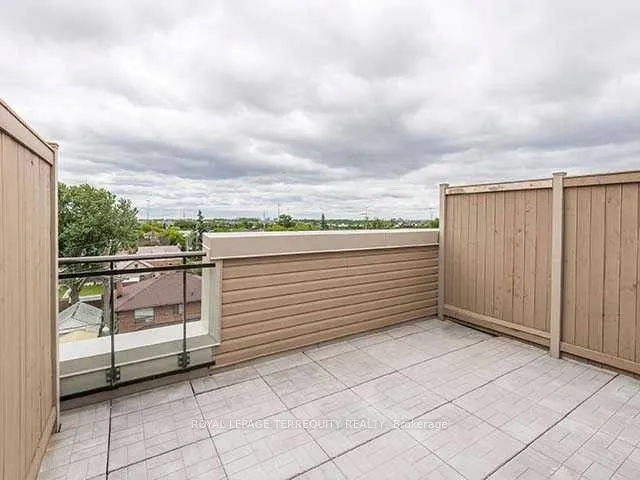 68 Winston Park Boulevard #57