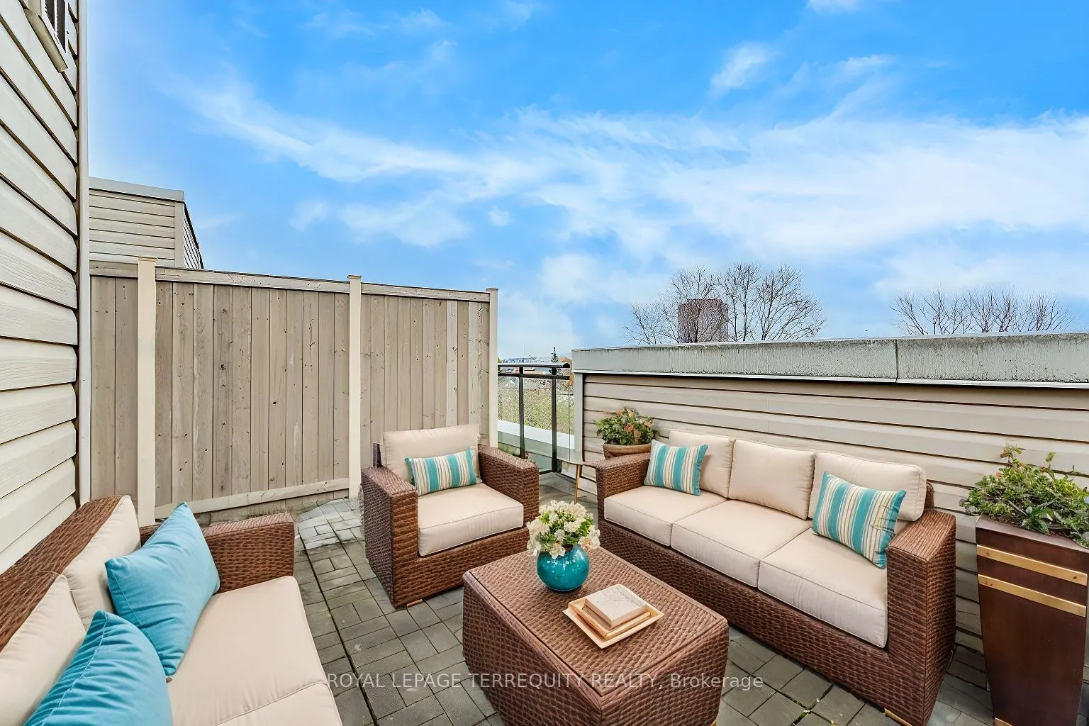 68 Winston Park Boulevard #57