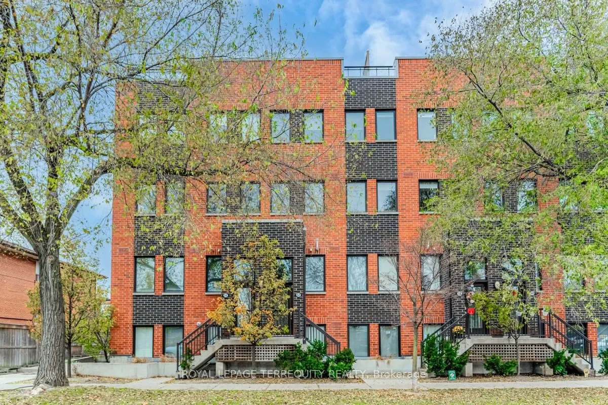 68 Winston Park Boulevard #57