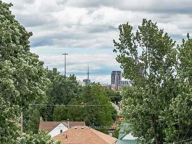 68 Winston Park Boulevard #57