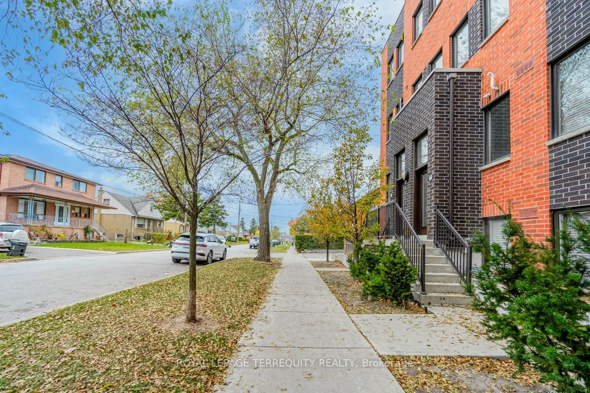 68 Winston Park Boulevard #57