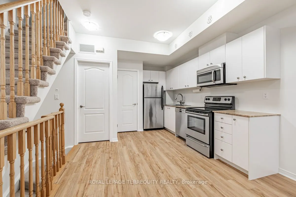 68 Winston Park Boulevard #57