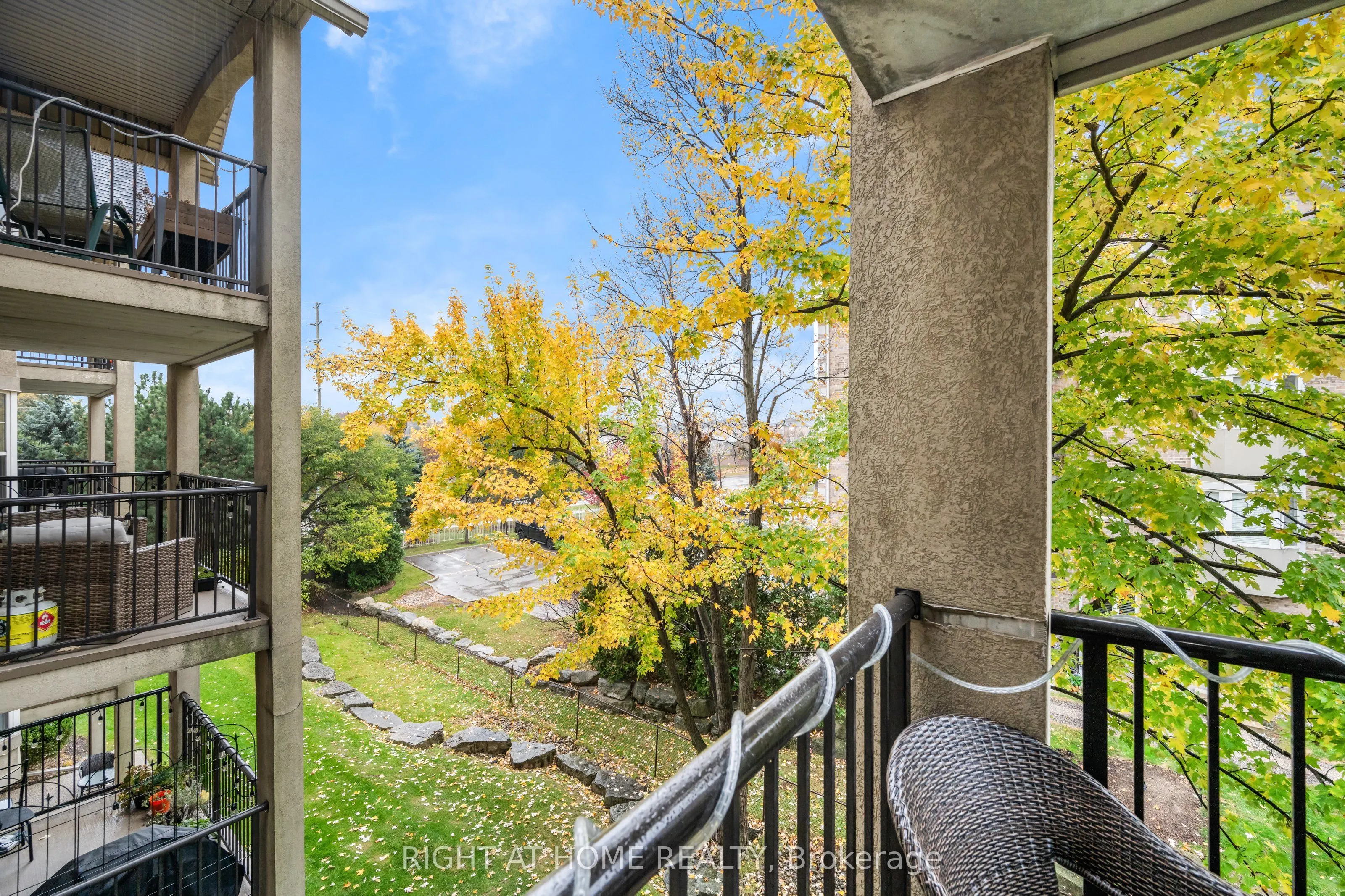 1451 Walker's Line, #315