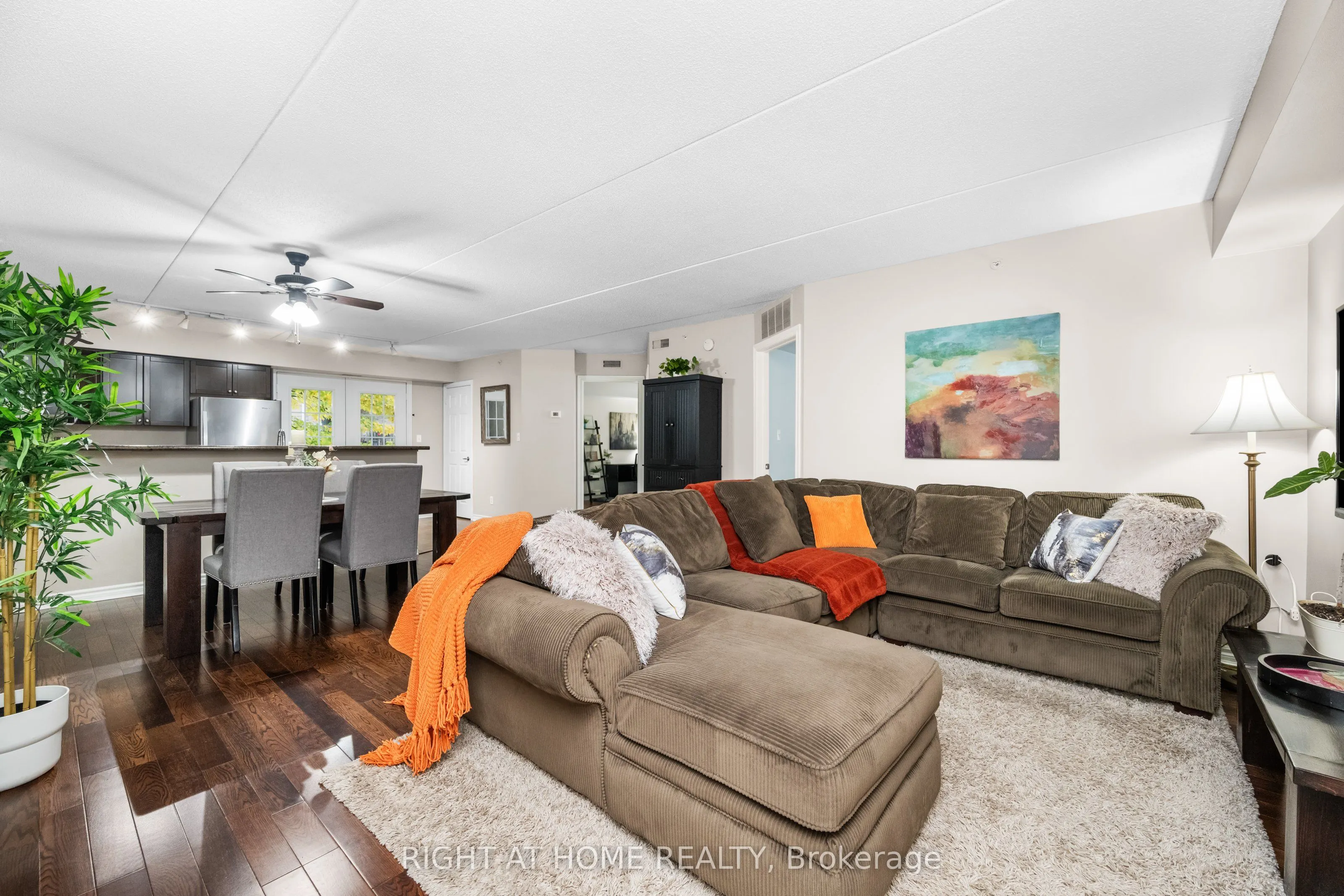 1451 Walker's Line, #315