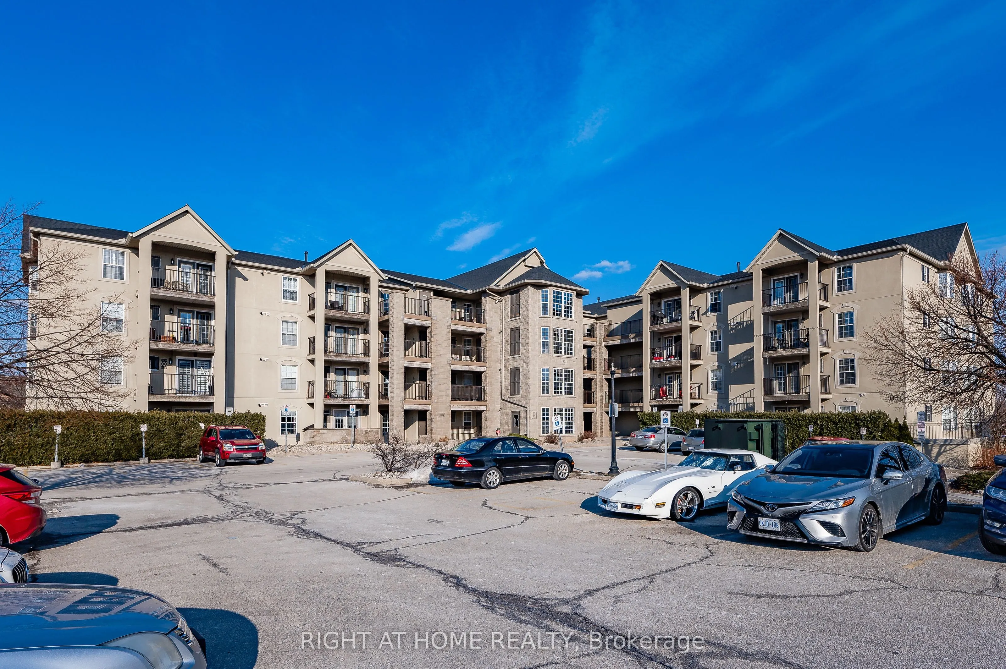 1451 Walker's Line, #315