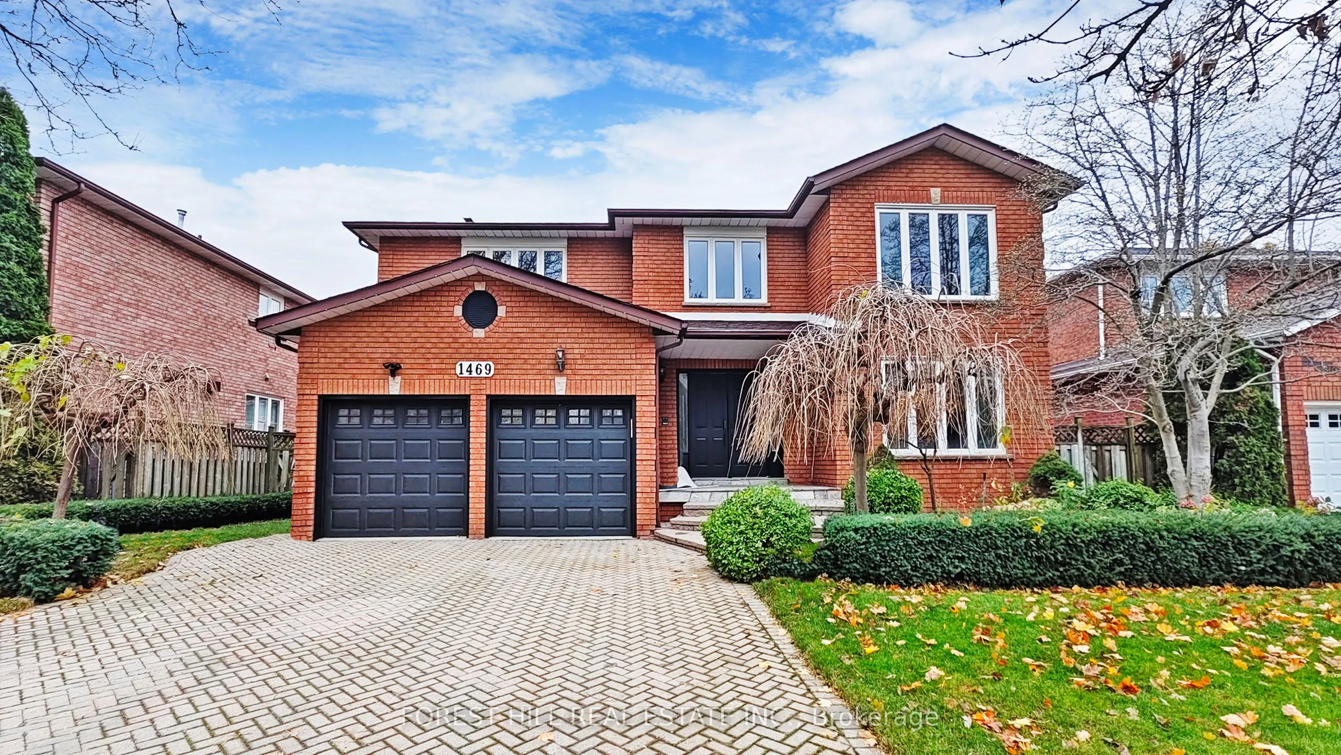 1469 Brentano Boulevard, #Bsmt