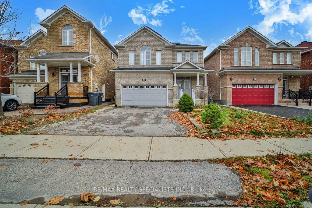 17 Pathmaster Road