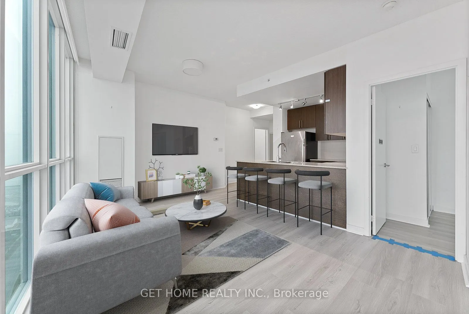3985 Grand Park Drive #2005