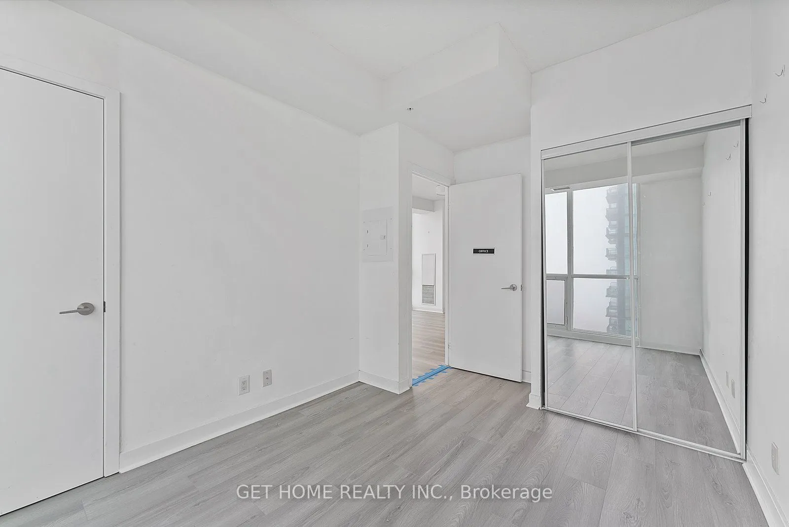 3985 Grand Park Drive #2005