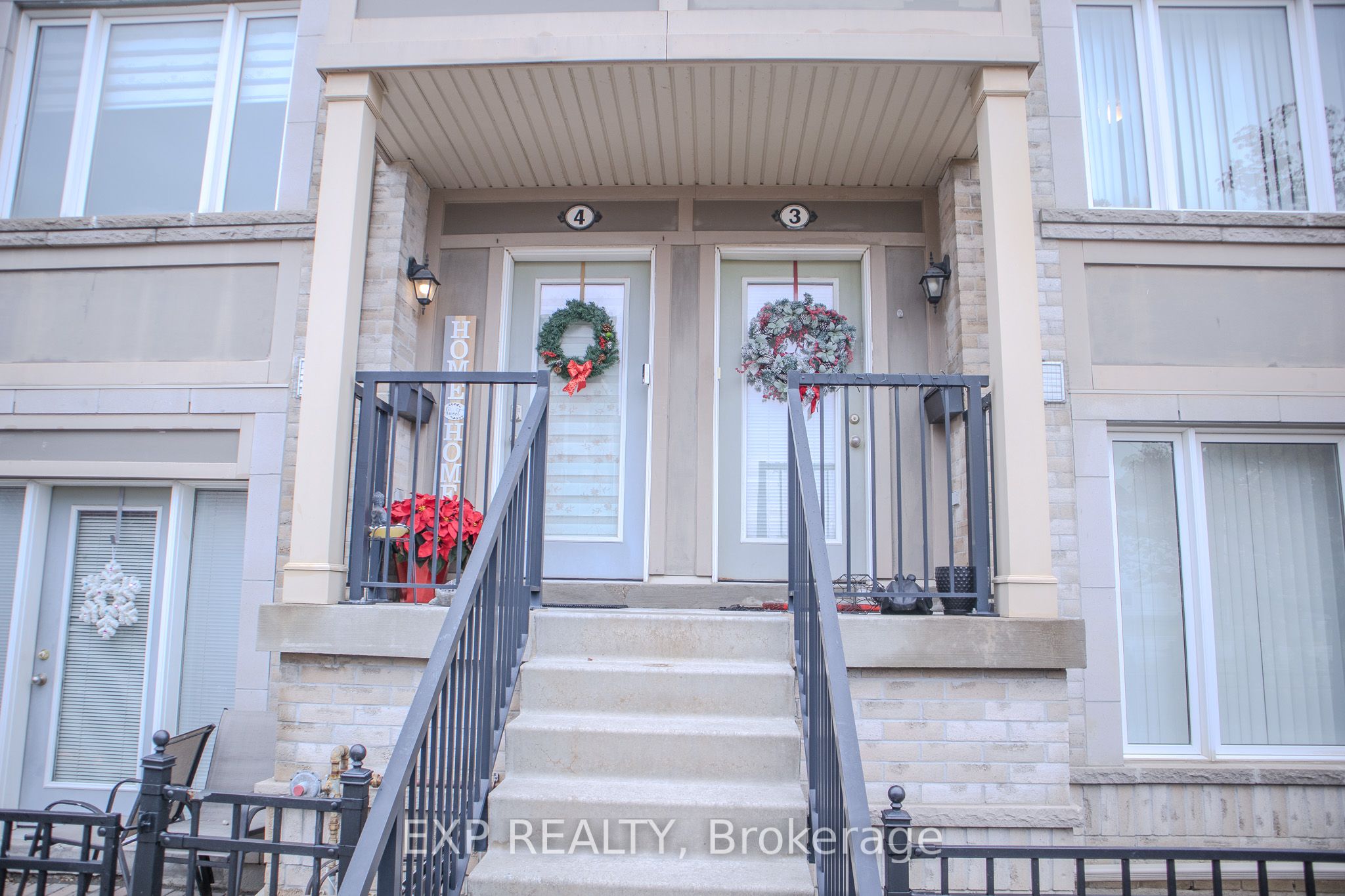 60 Fairwood Circle, #4