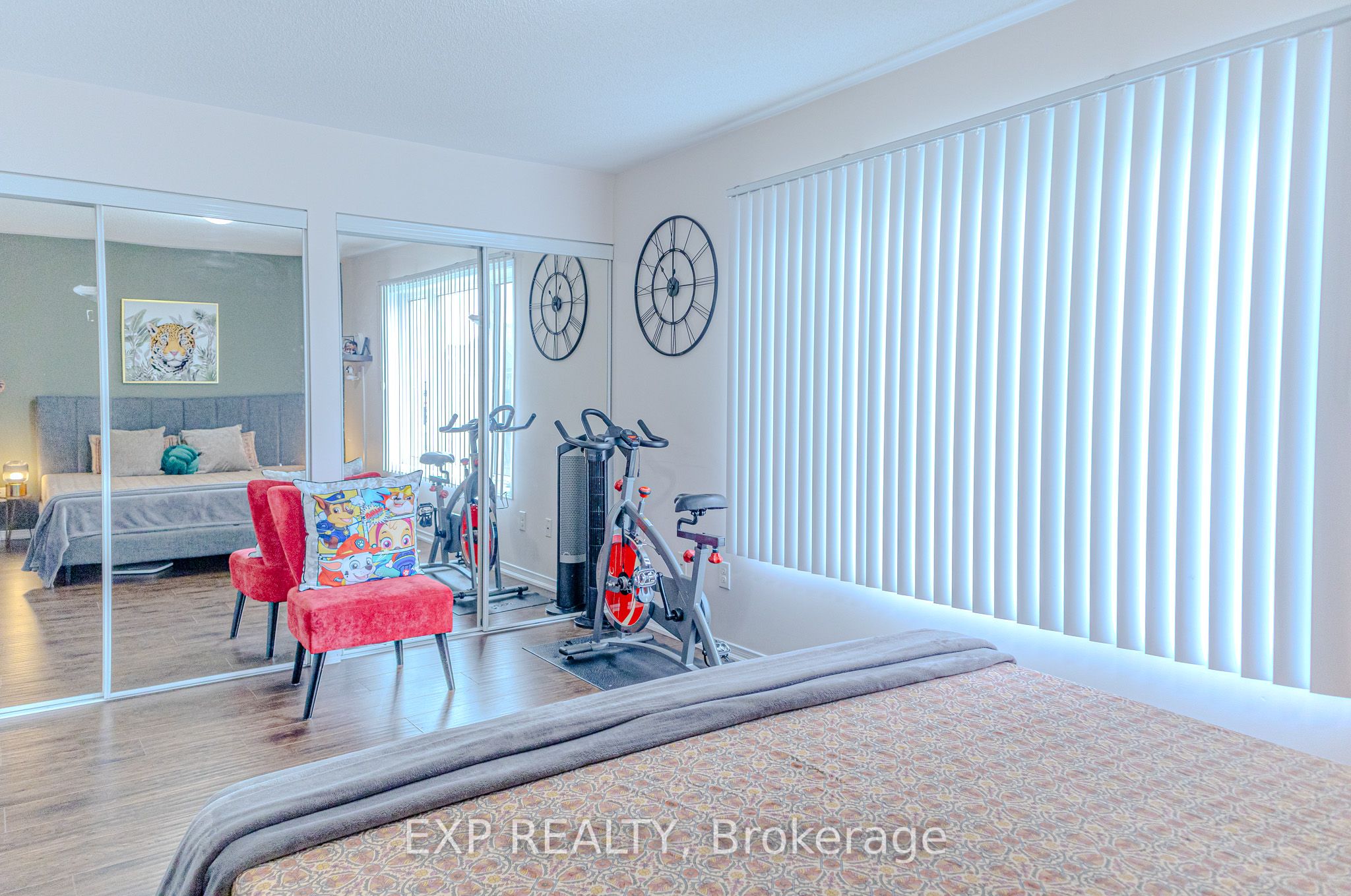 60 Fairwood Circle, #4