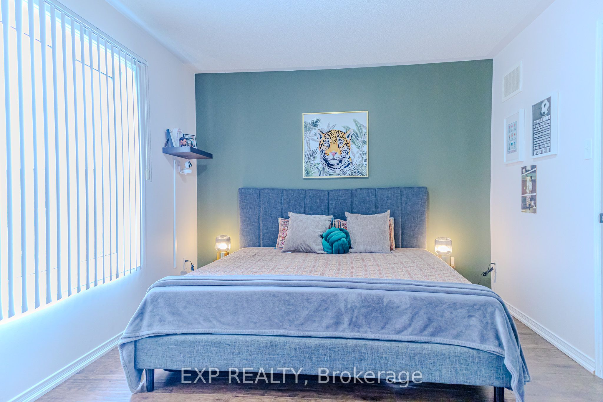 60 Fairwood Circle, #4