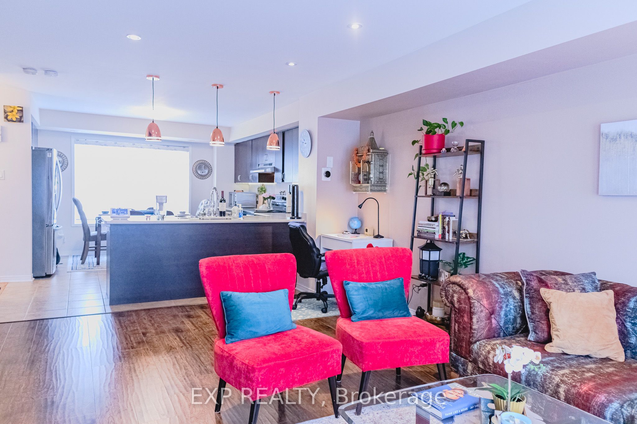 60 Fairwood Circle, #4